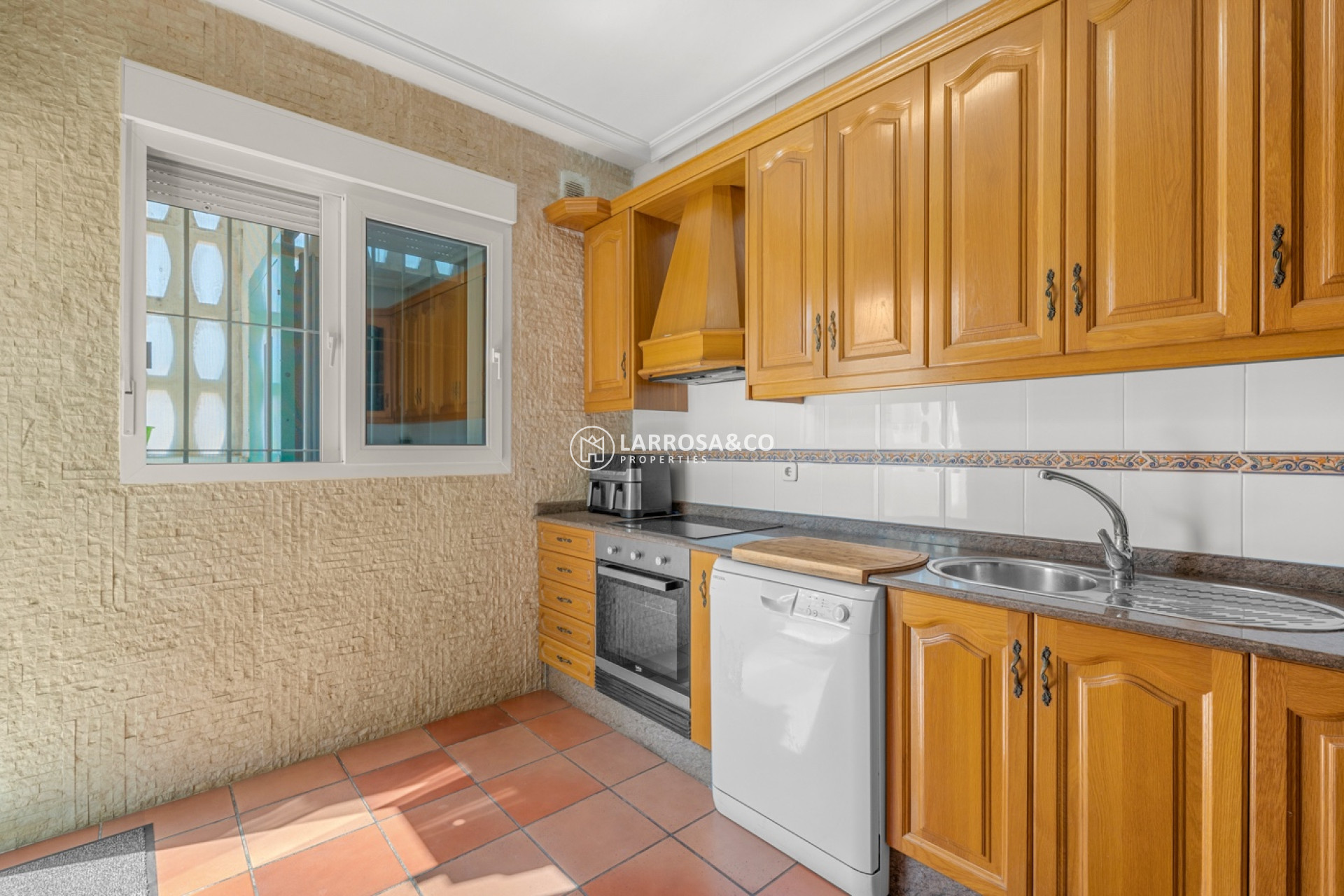 Resale - Bungalow - LOS URRUTIAS - ESTRELLA DE MAR