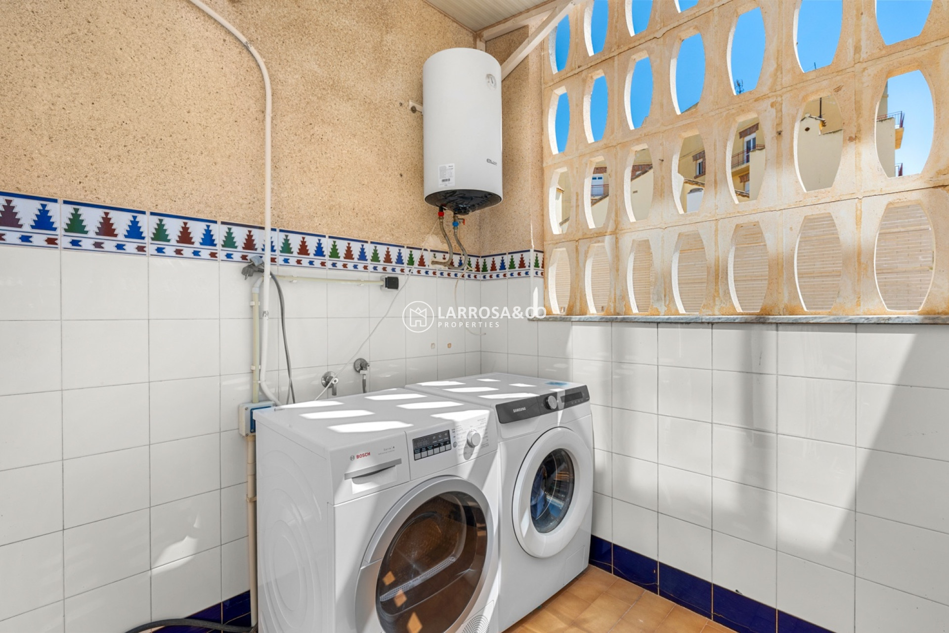 Resale - Bungalow - LOS URRUTIAS - ESTRELLA DE MAR