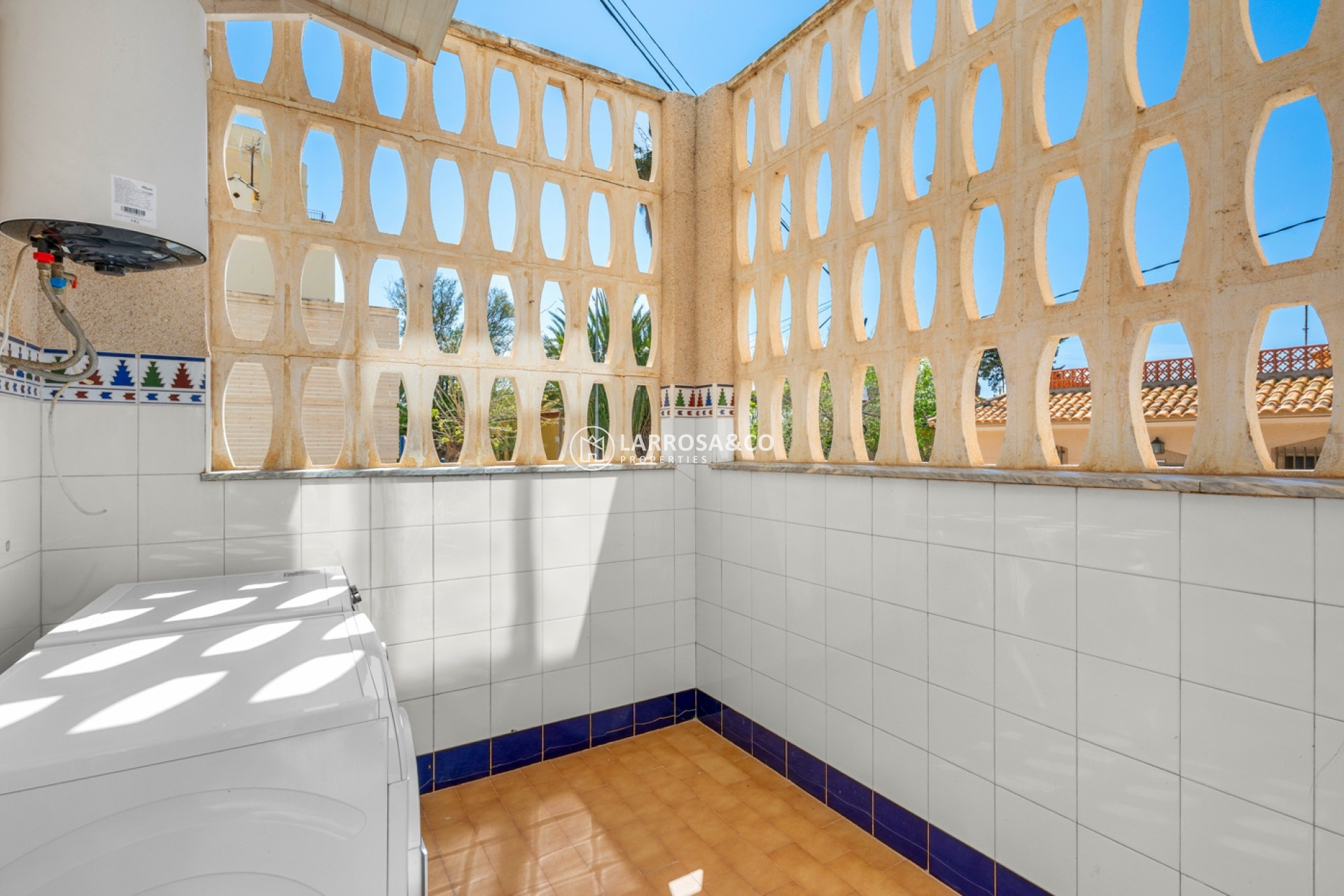 Resale - Bungalow - LOS URRUTIAS - ESTRELLA DE MAR