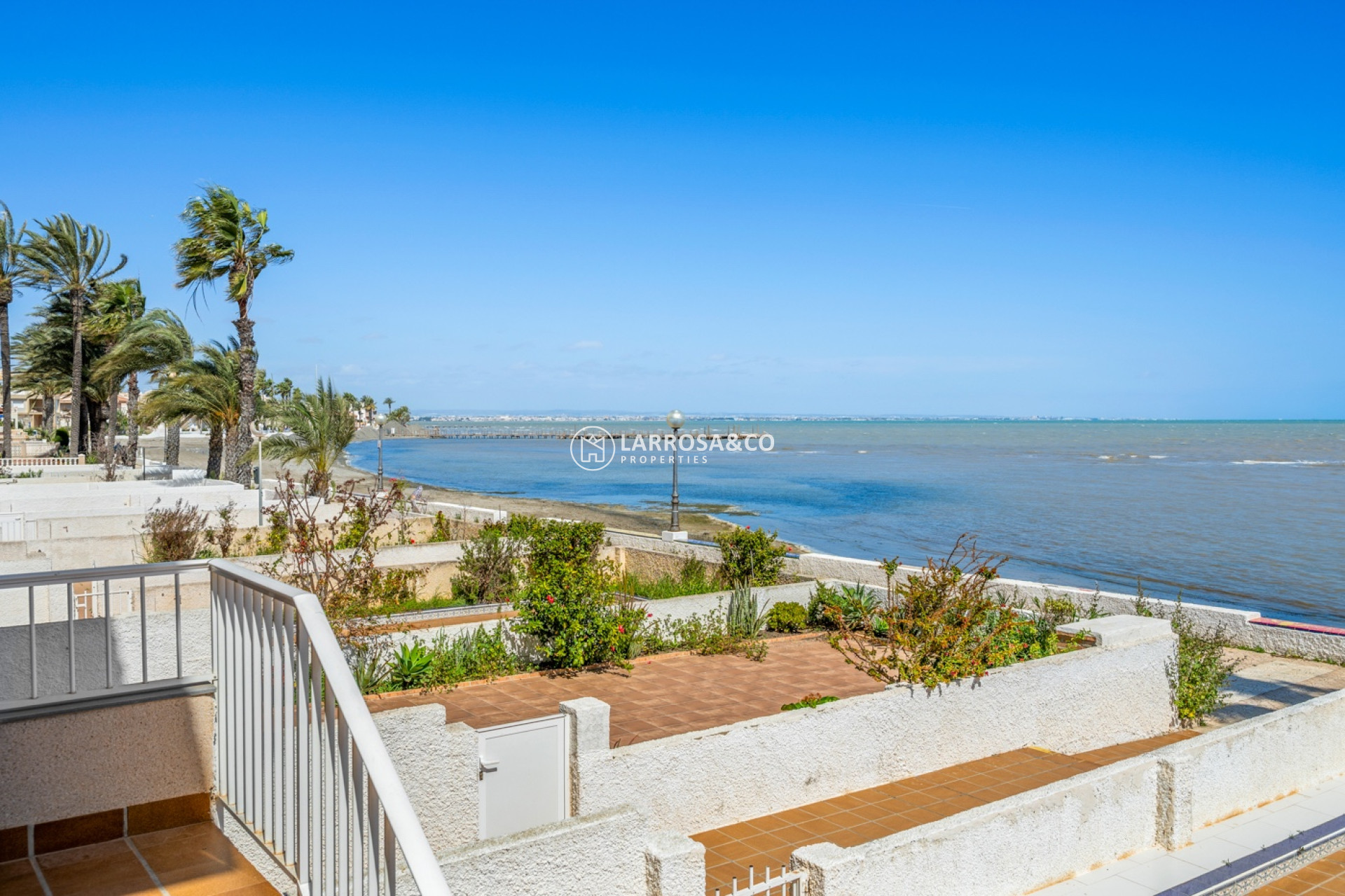 Resale - Bungalow - LOS URRUTIAS - ESTRELLA DE MAR