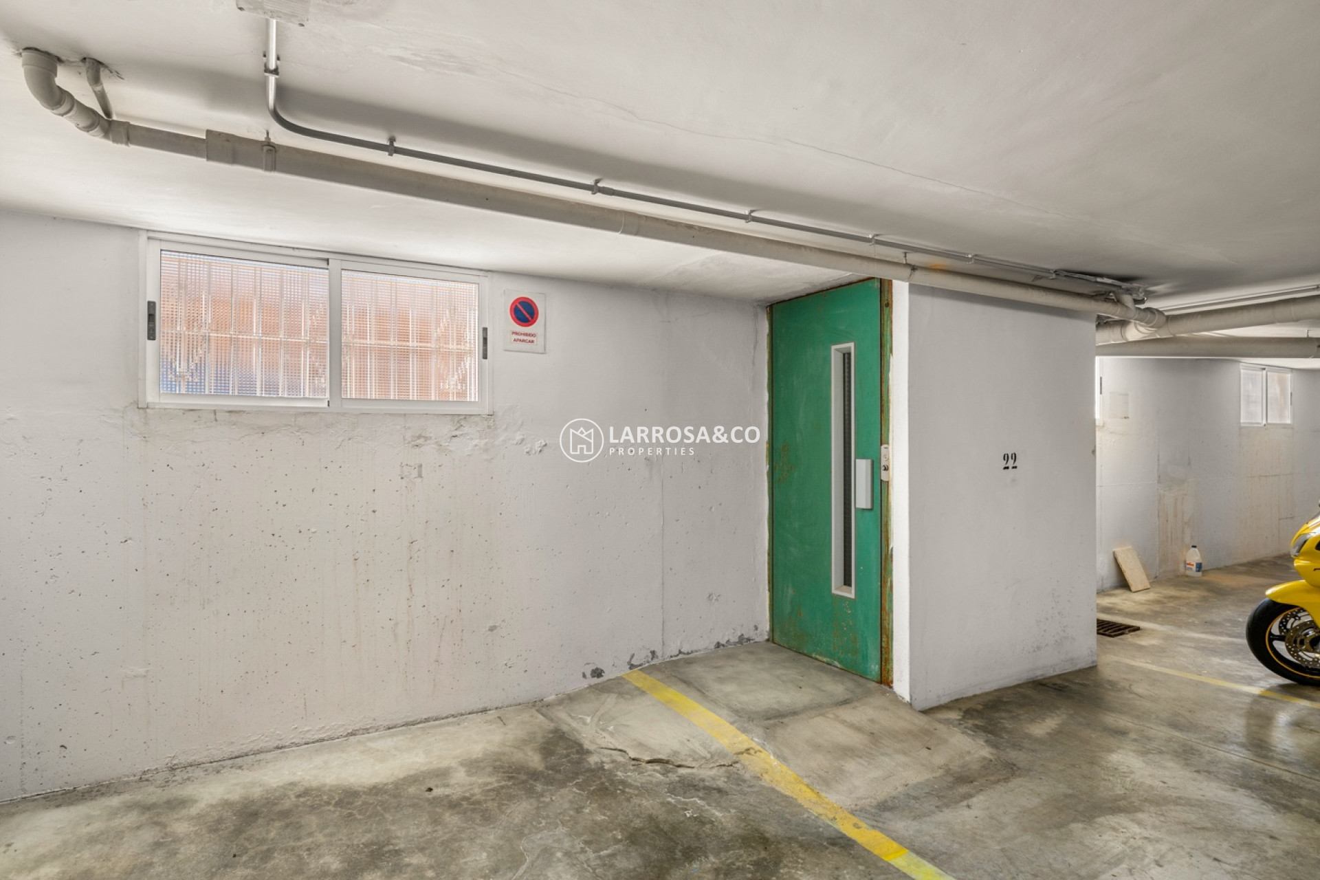 Resale - Bungalow - LOS URRUTIAS - ESTRELLA DE MAR