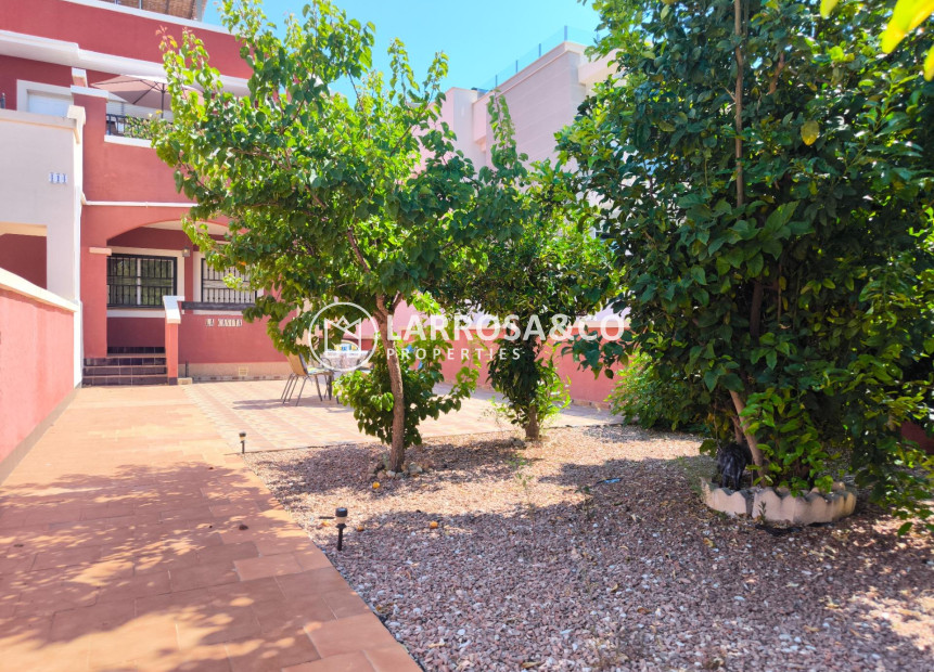 Resale - Bungalow - Orihuela costa - Los Altos