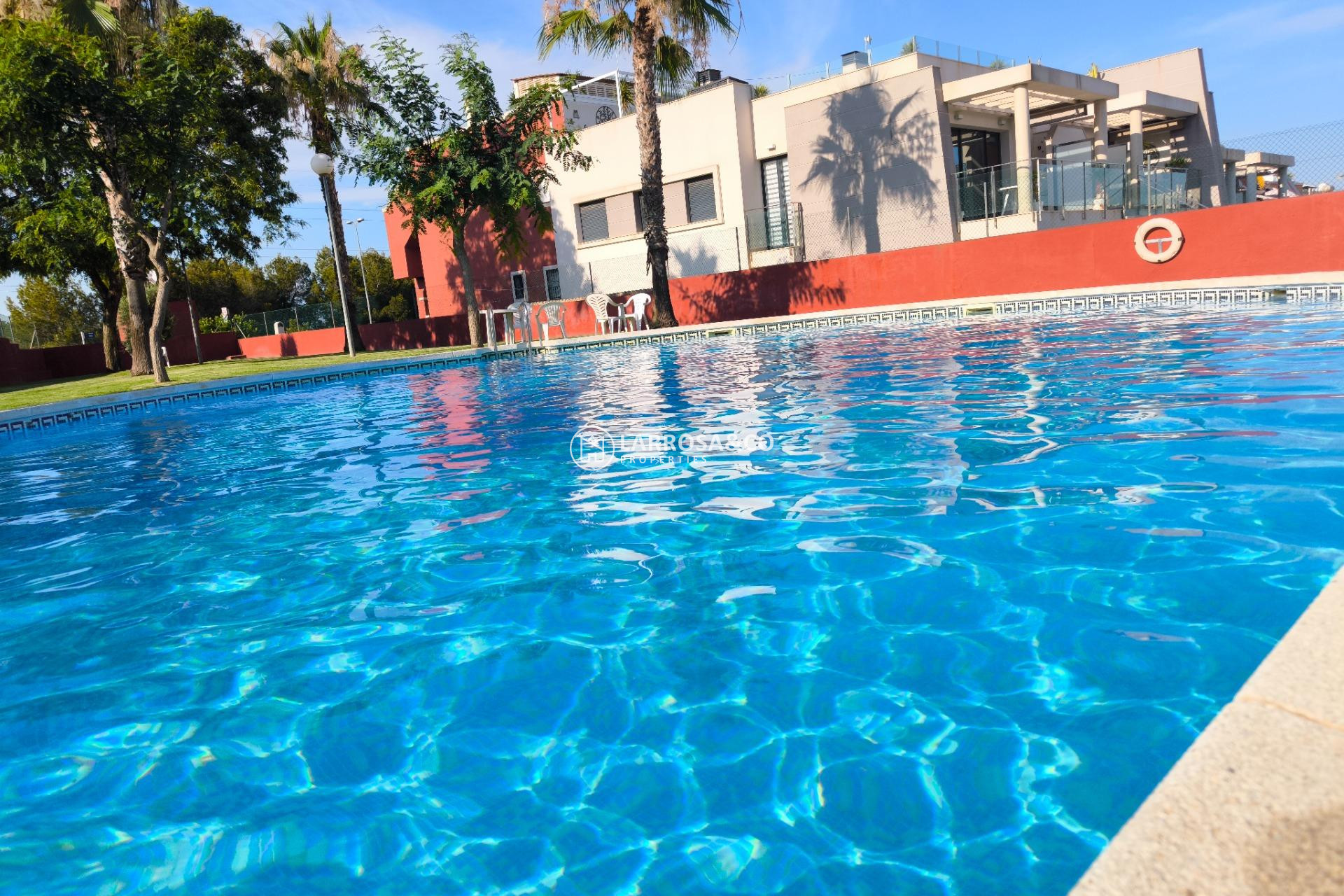 Resale - Bungalow - Orihuela costa - Los Altos