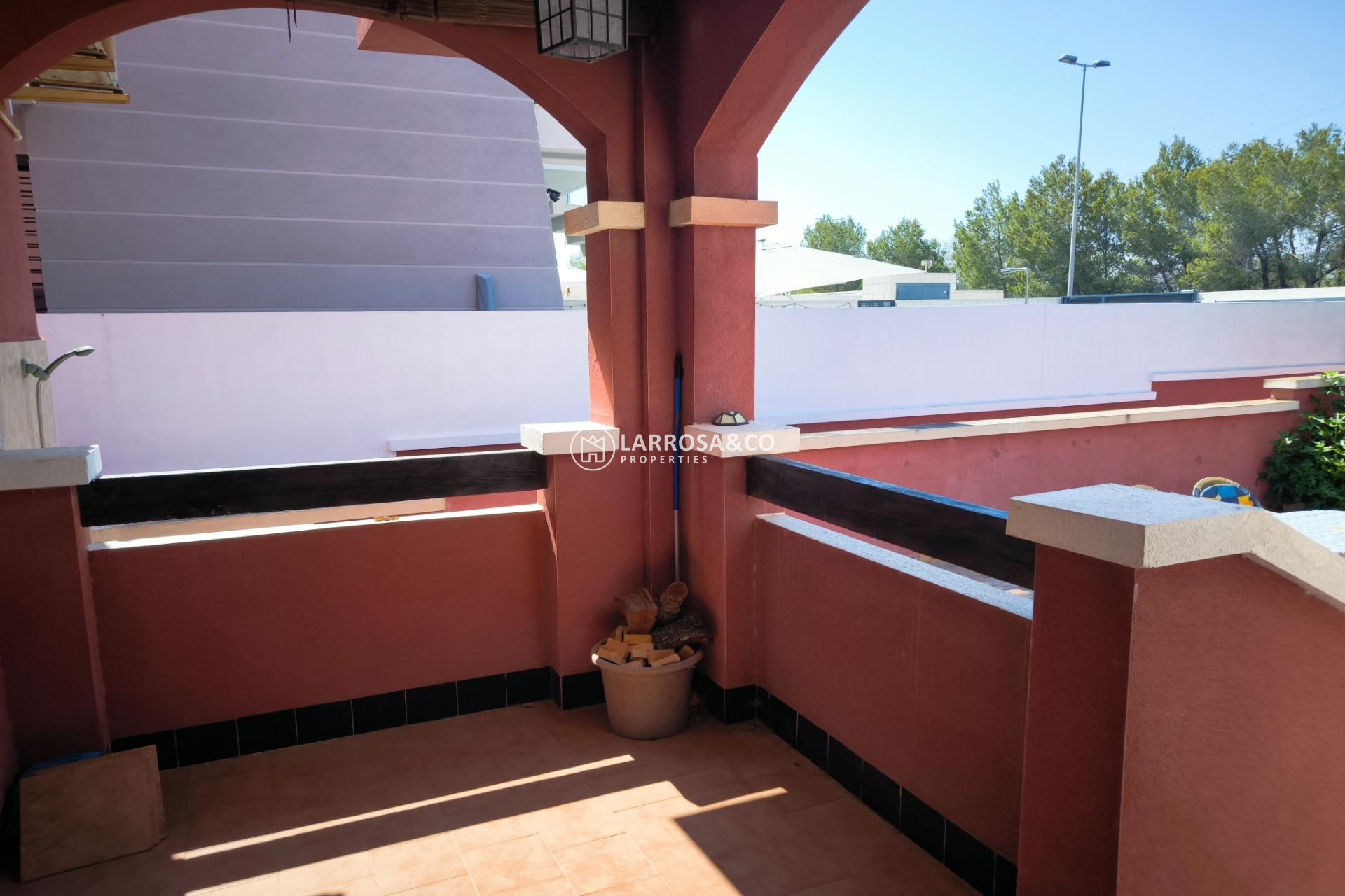 Resale - Bungalow - Orihuela costa - Los Altos