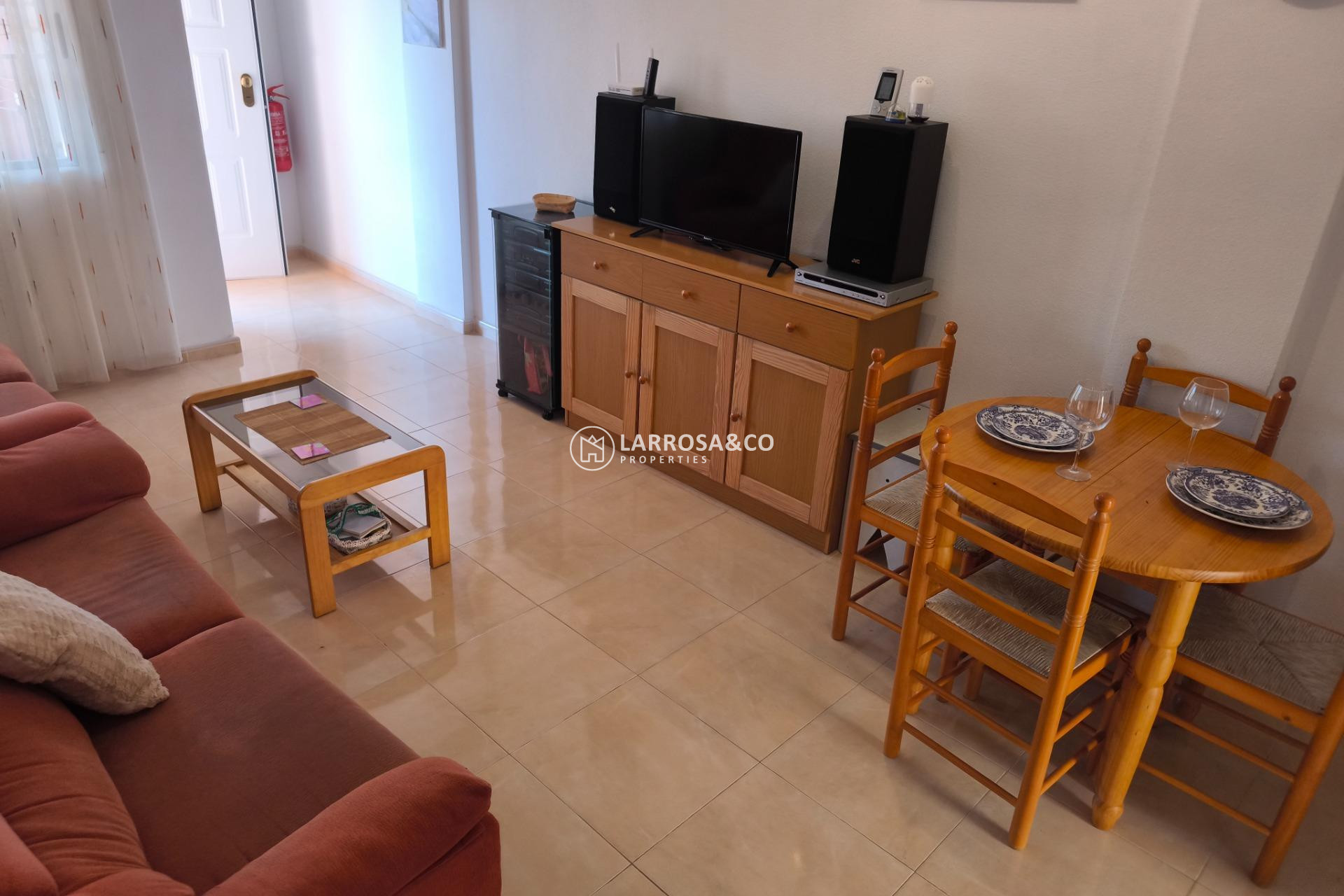 Resale - Bungalow - Orihuela costa - Los Altos