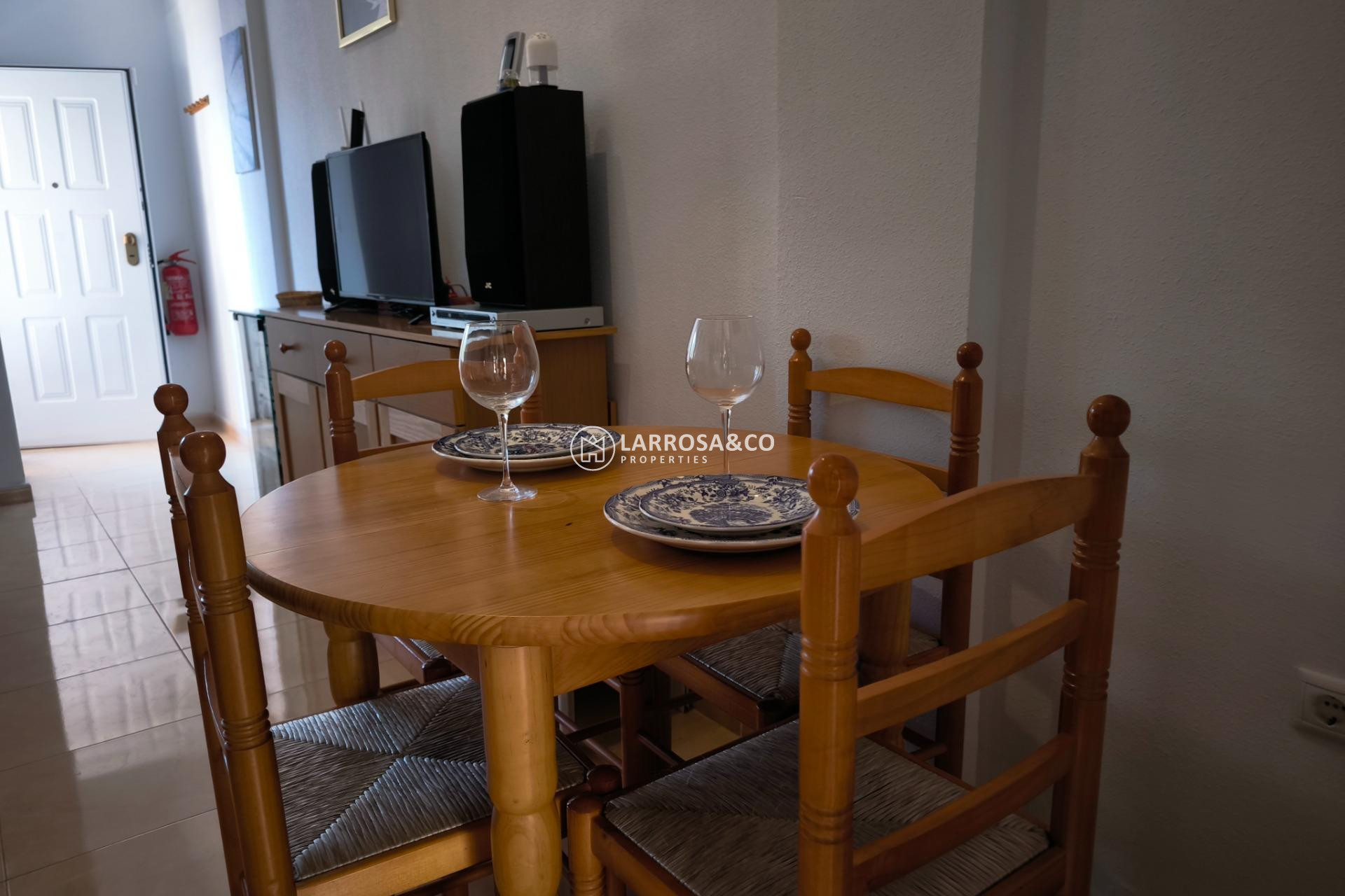 Resale - Bungalow - Orihuela costa - Los Altos