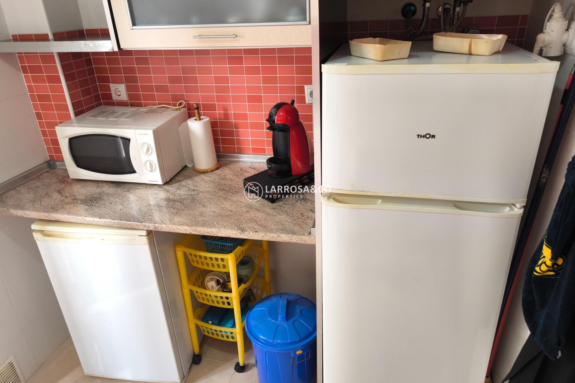 Resale - Bungalow - Orihuela costa - Los Altos