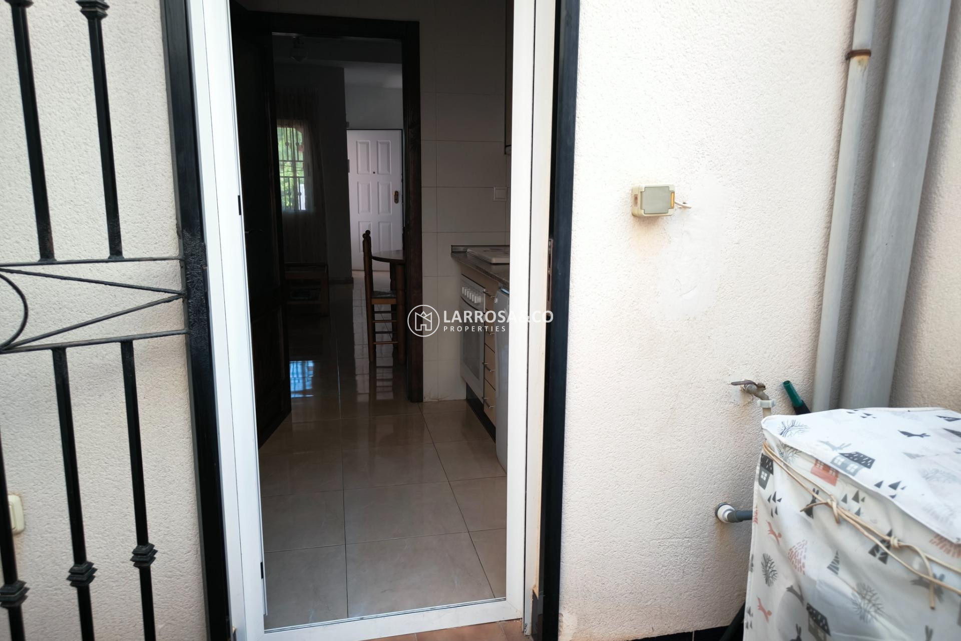 Resale - Bungalow - Orihuela costa - Los Altos