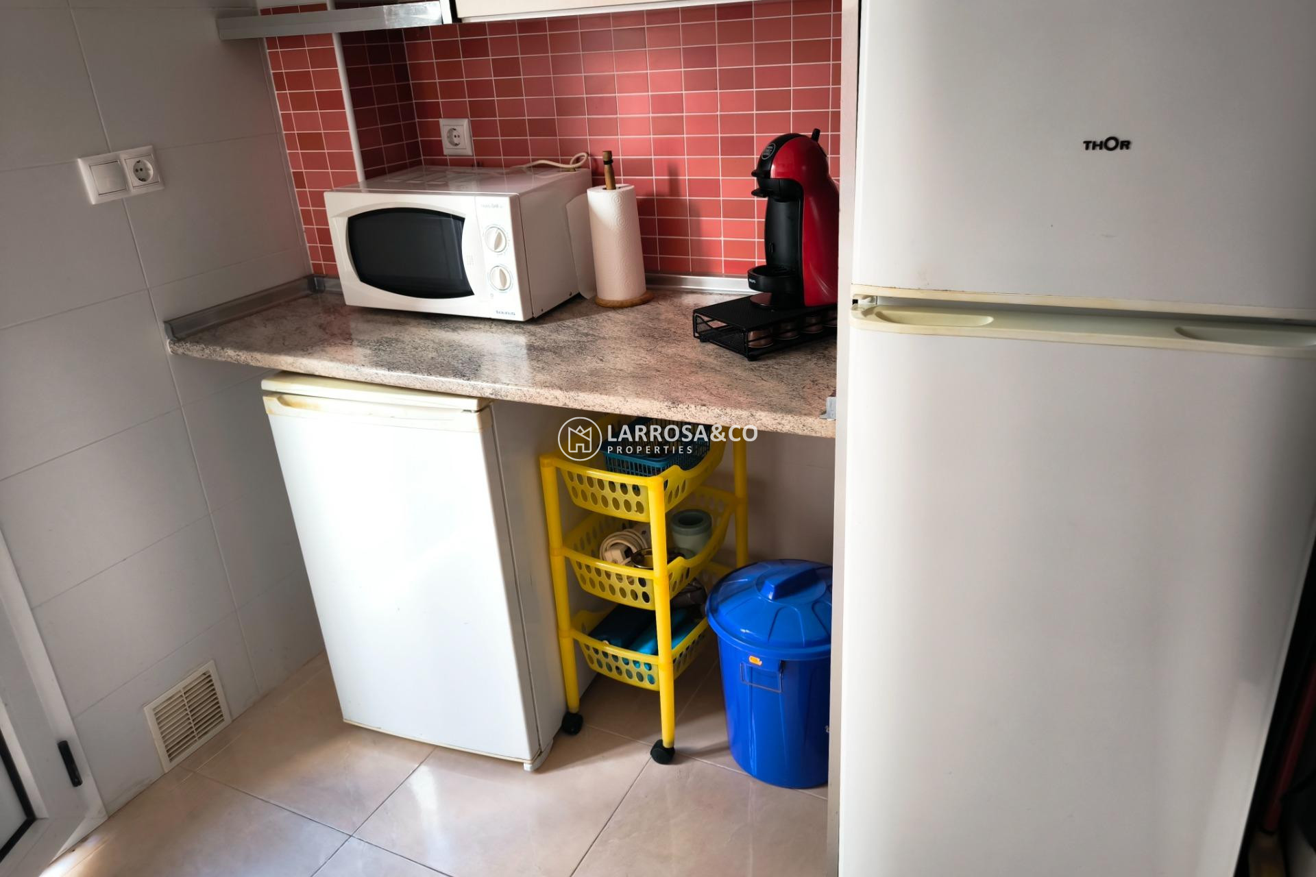 Resale - Bungalow - Orihuela costa - Los Altos