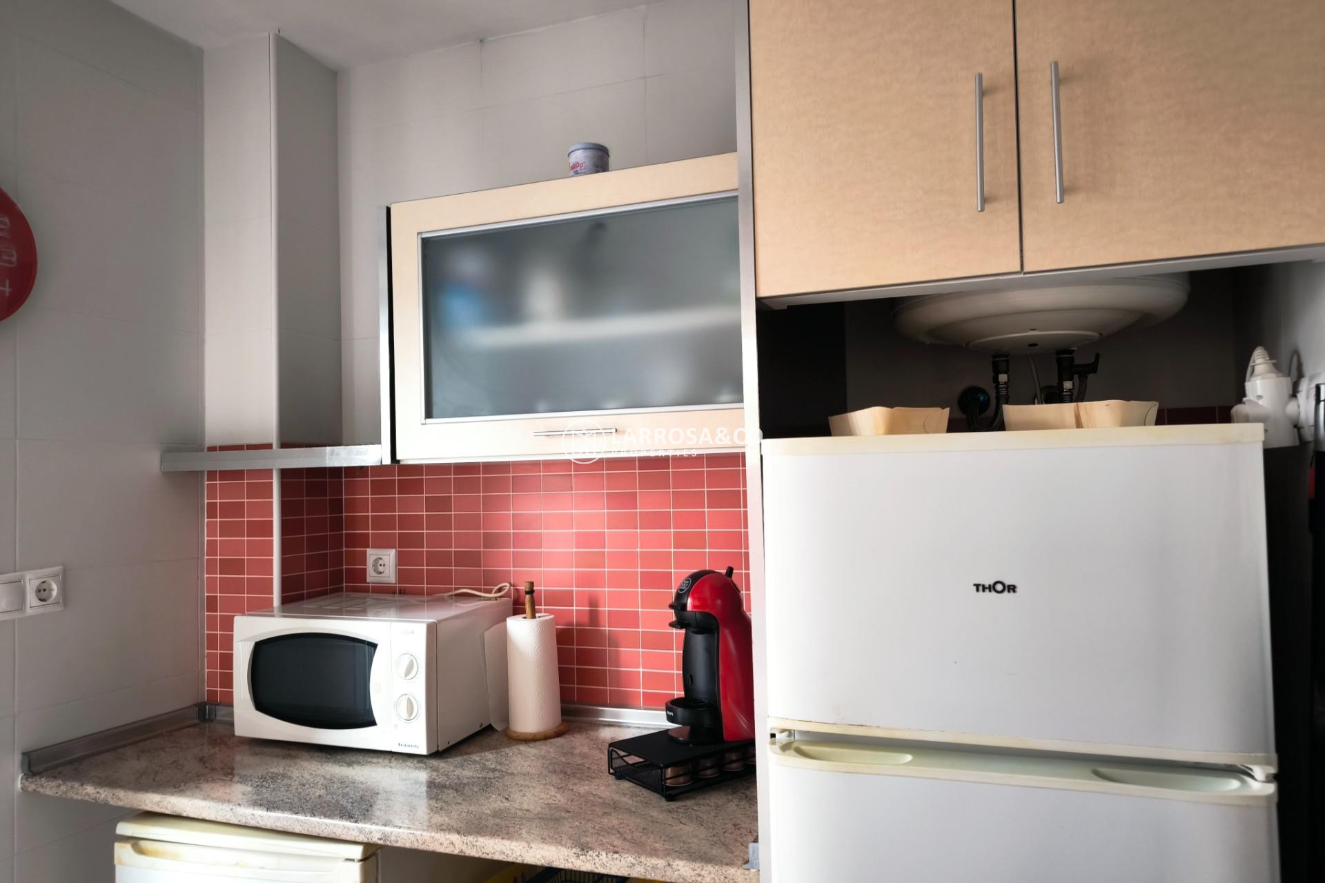 Resale - Bungalow - Orihuela costa - Los Altos