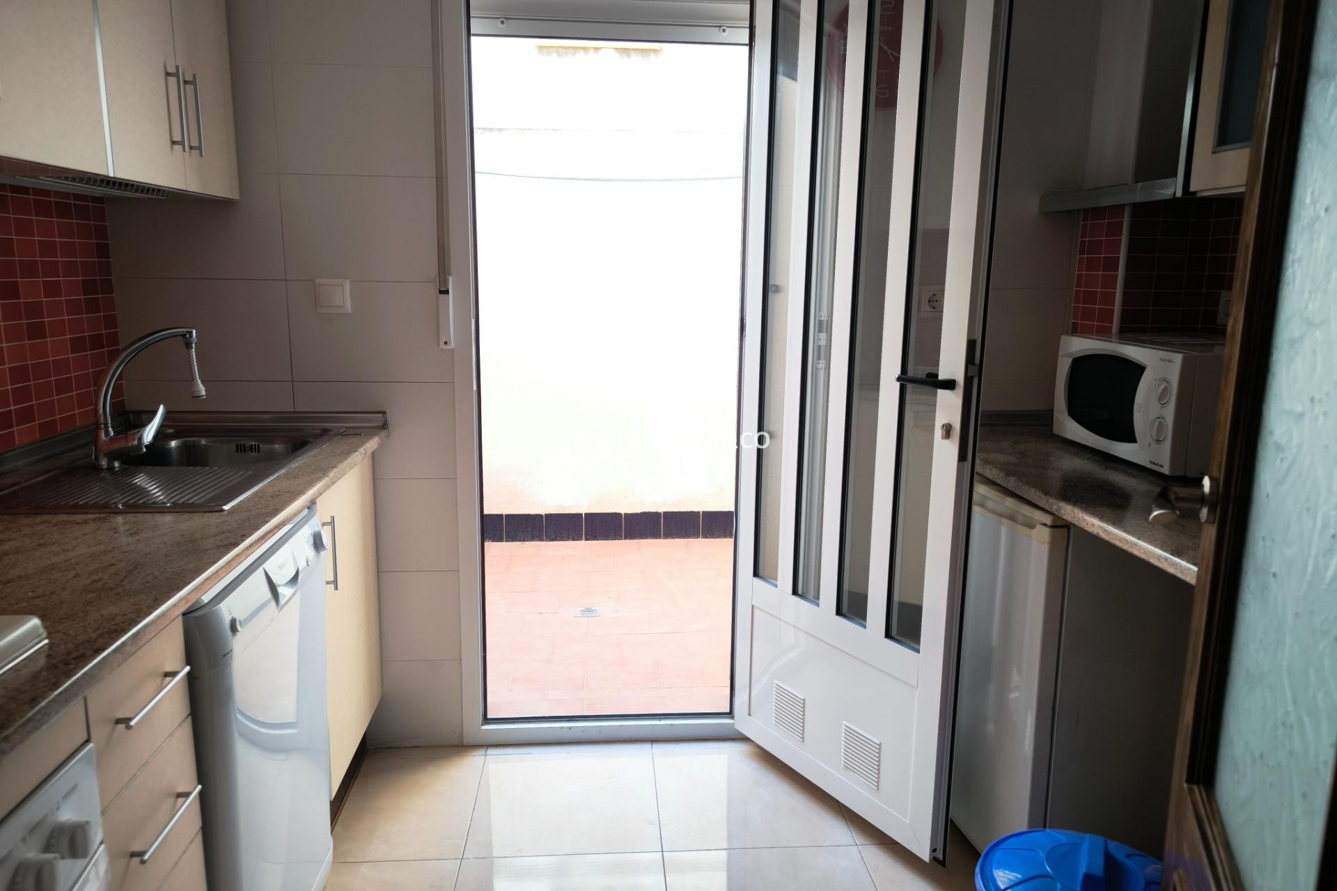 Resale - Bungalow - Orihuela costa - Los Altos