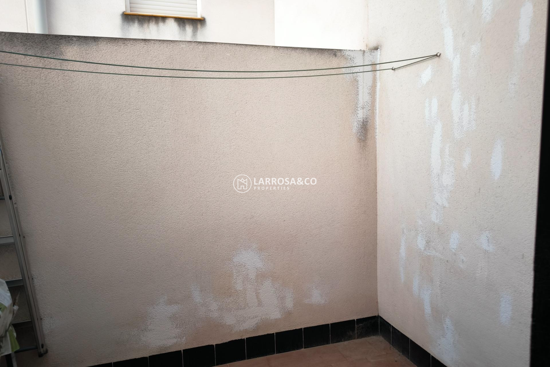 Resale - Bungalow - Orihuela costa - Los Altos