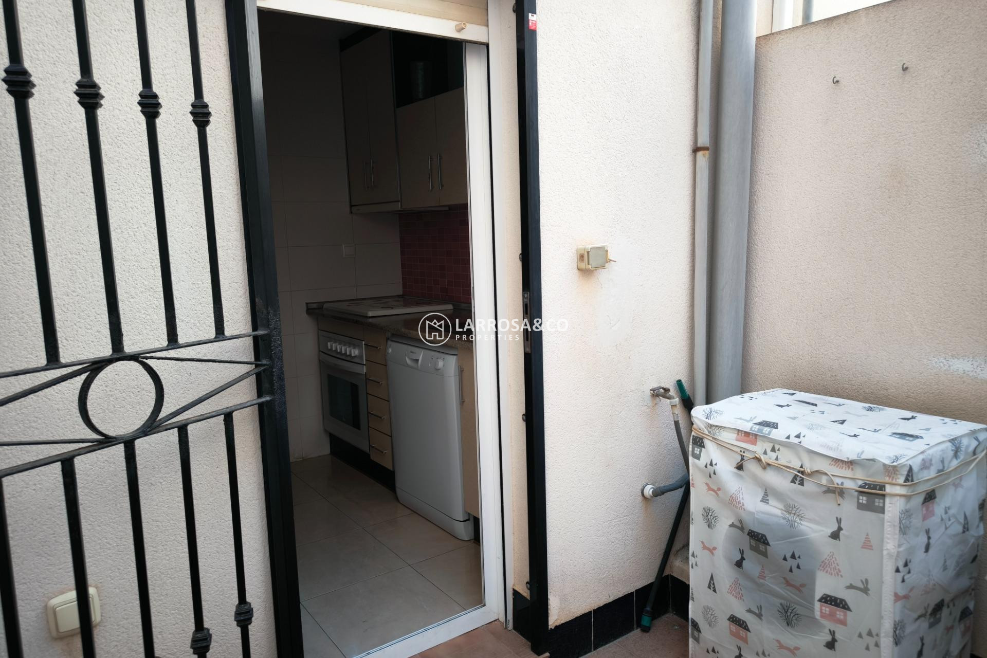 Resale - Bungalow - Orihuela costa - Los Altos