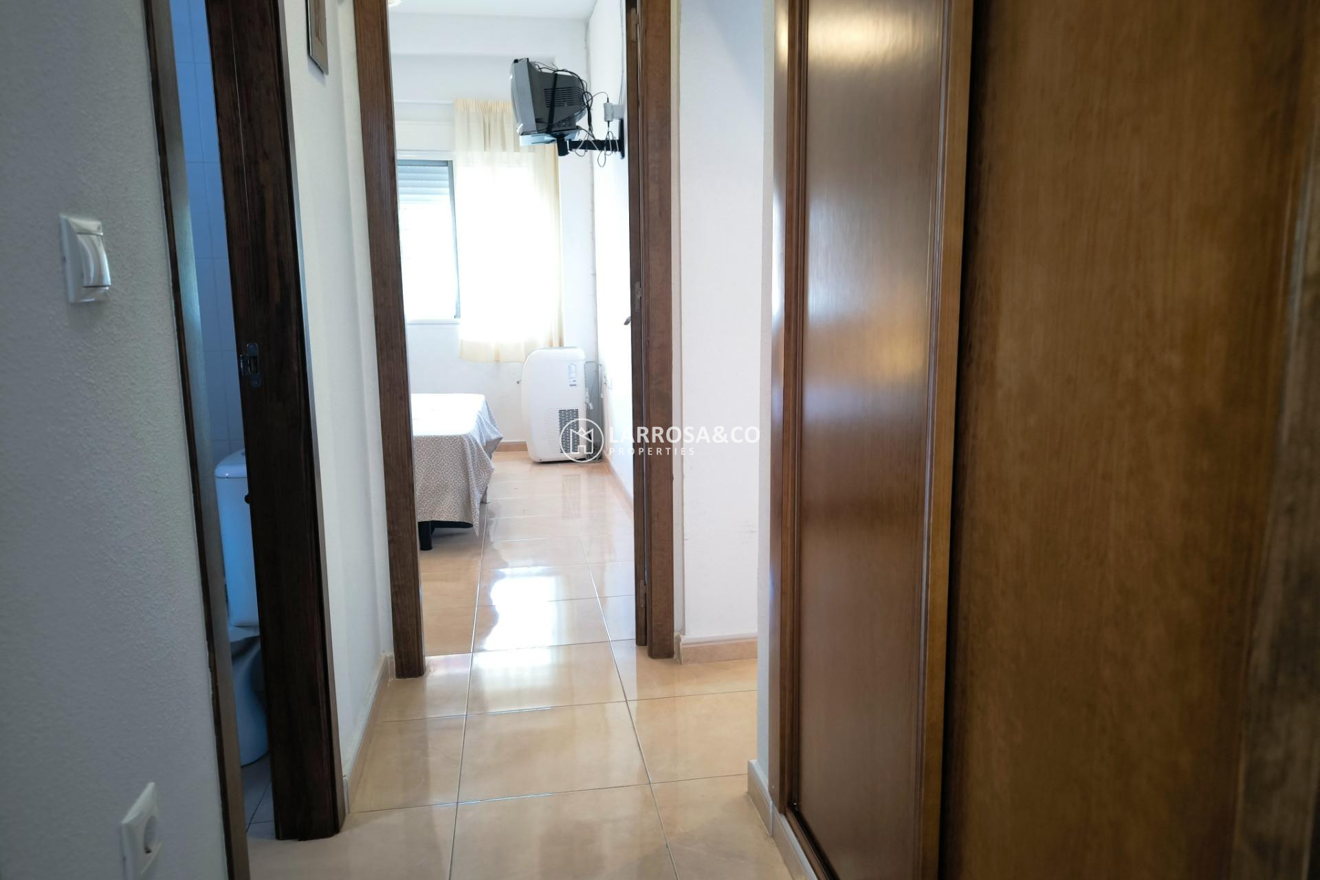 Resale - Bungalow - Orihuela costa - Los Altos