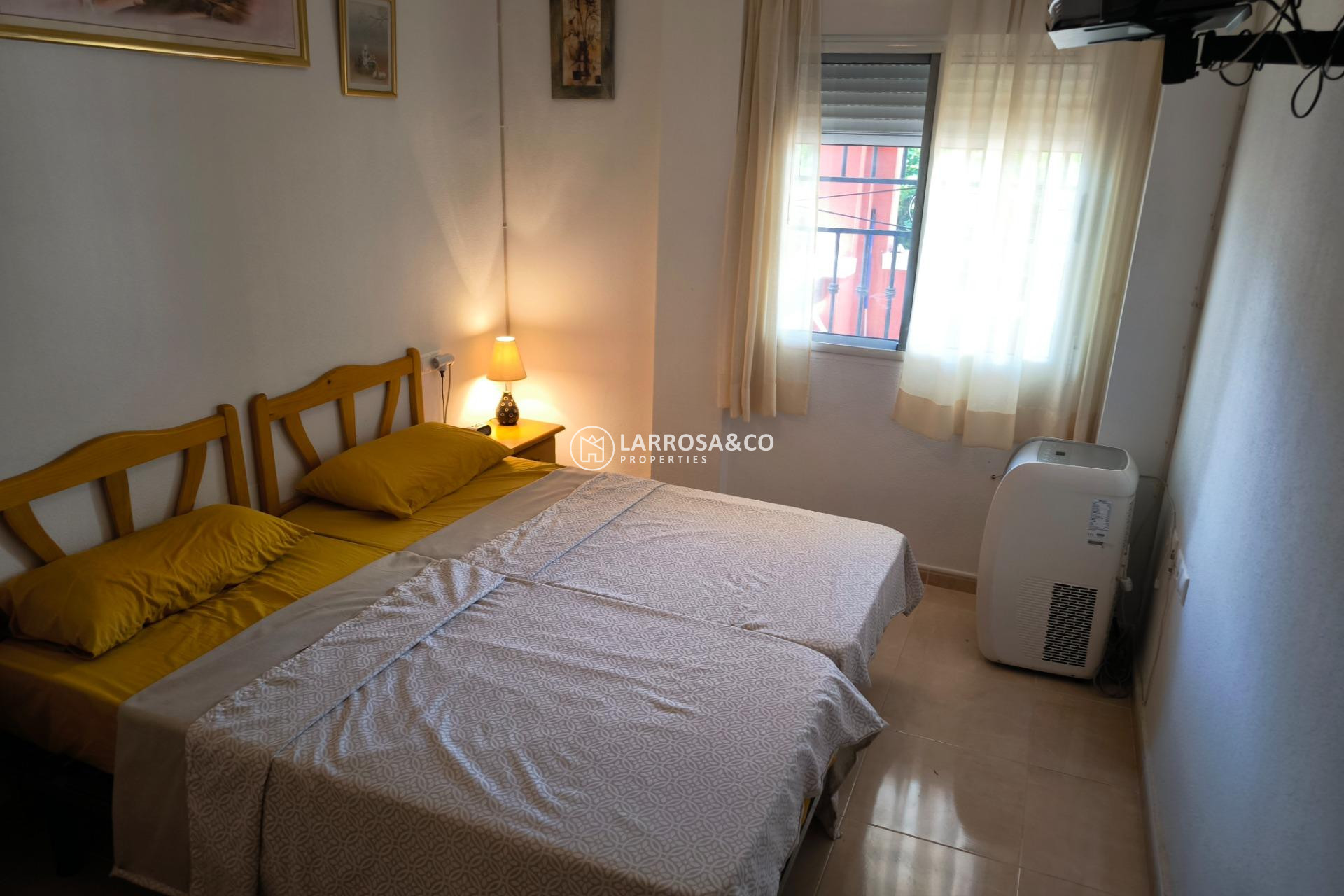 Resale - Bungalow - Orihuela costa - Los Altos