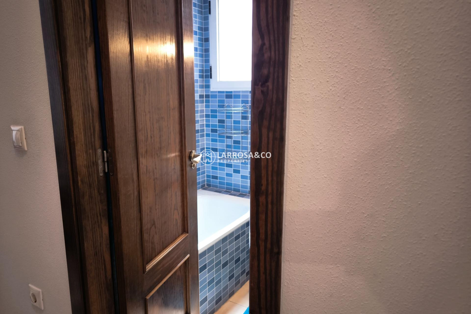 Resale - Bungalow - Orihuela costa - Los Altos