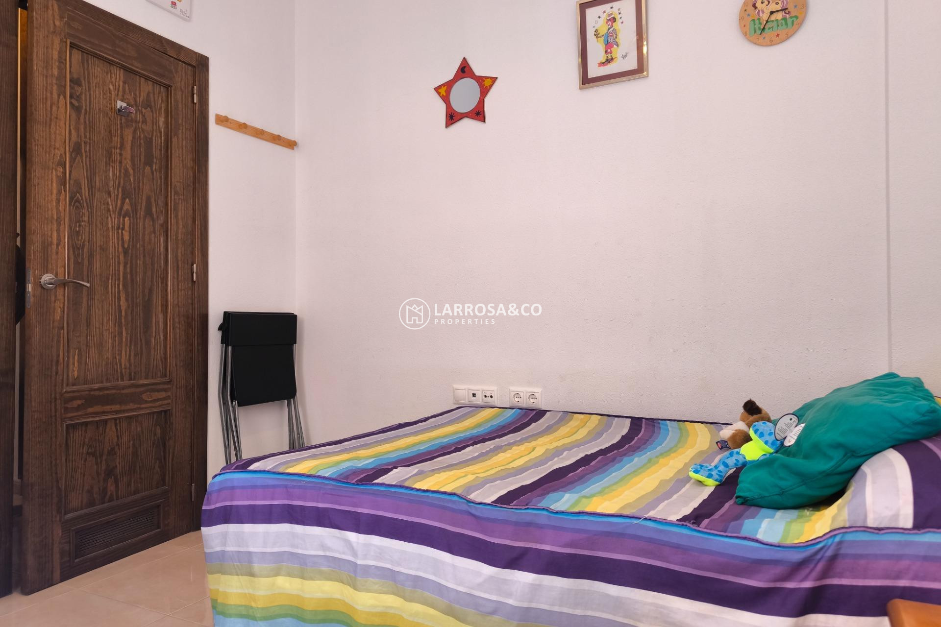 Resale - Bungalow - Orihuela costa - Los Altos