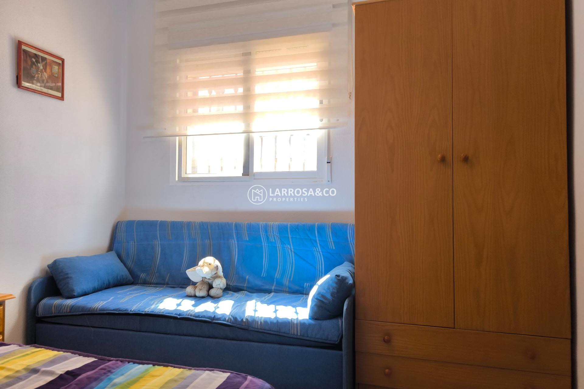 Resale - Bungalow - Orihuela costa - Los Altos