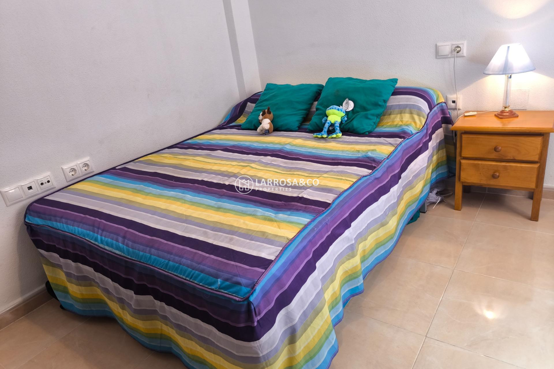 Resale - Bungalow - Orihuela costa - Los Altos