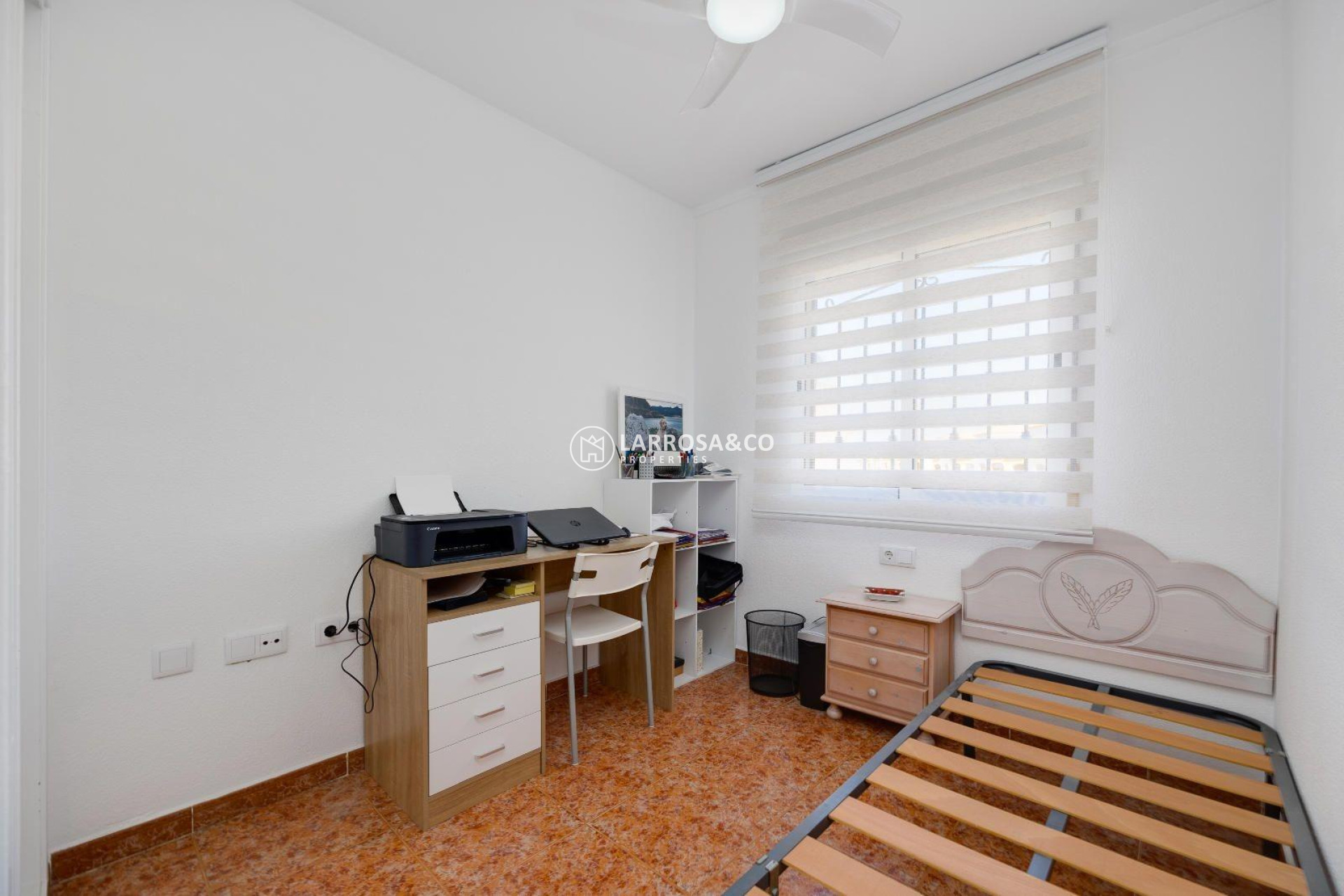 Resale - Bungalow - Orihuela costa - Los Altos