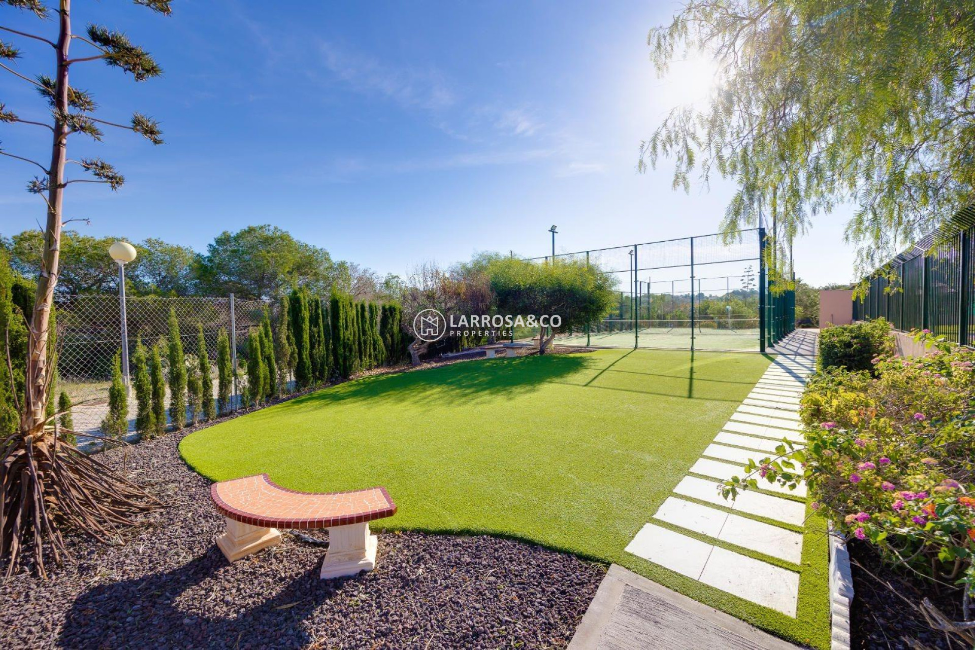 Resale - Bungalow - Orihuela costa - Los Altos