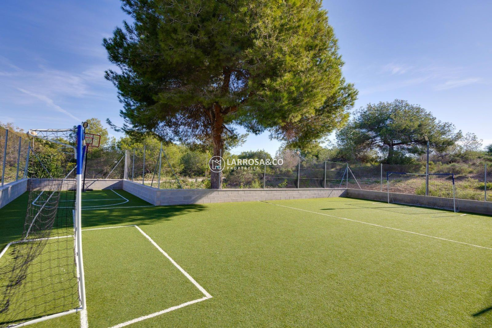 Resale - Bungalow - Orihuela costa - Los Altos