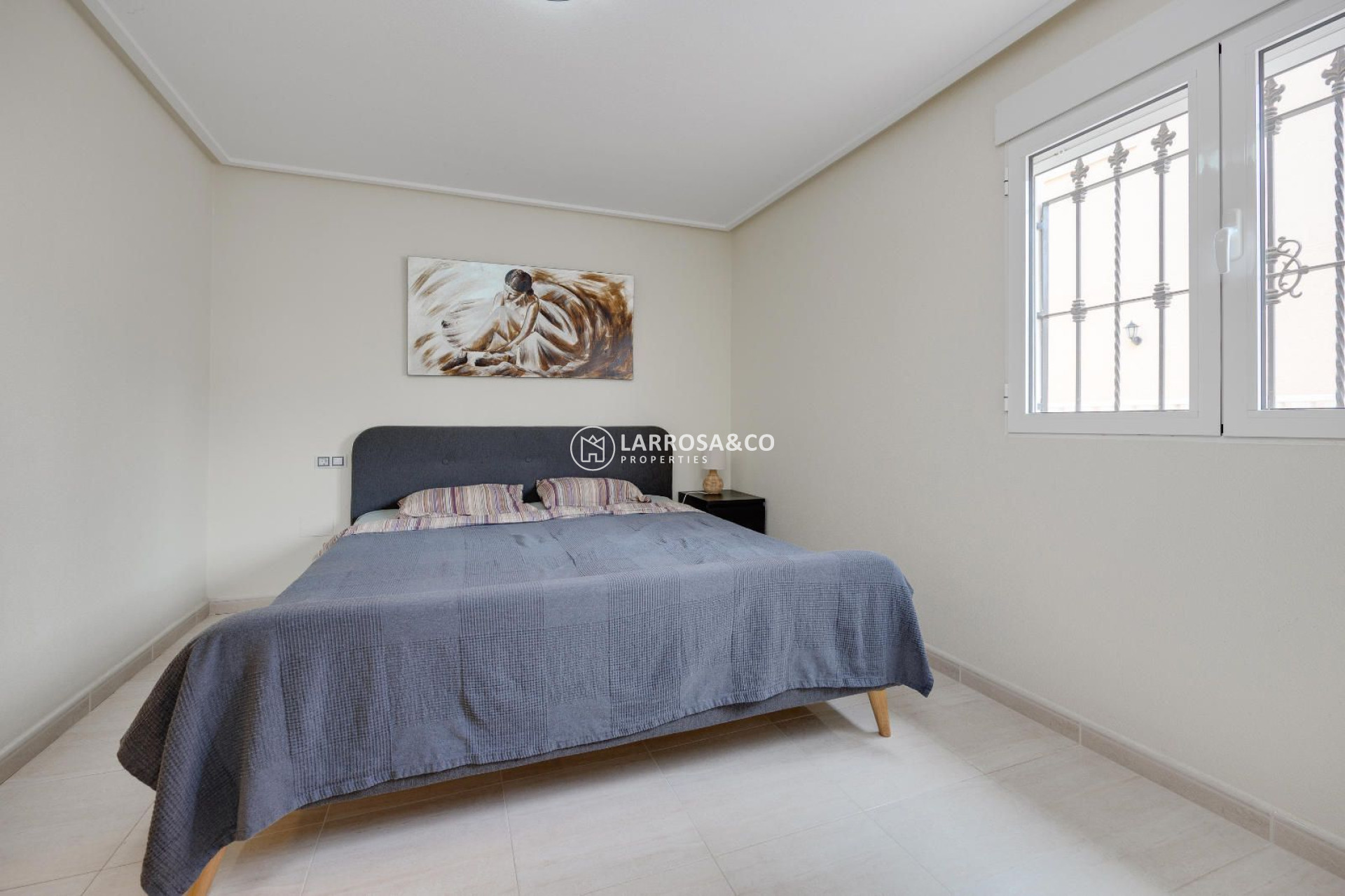 Resale - Bungalow - Orihuela costa - Los Dolses