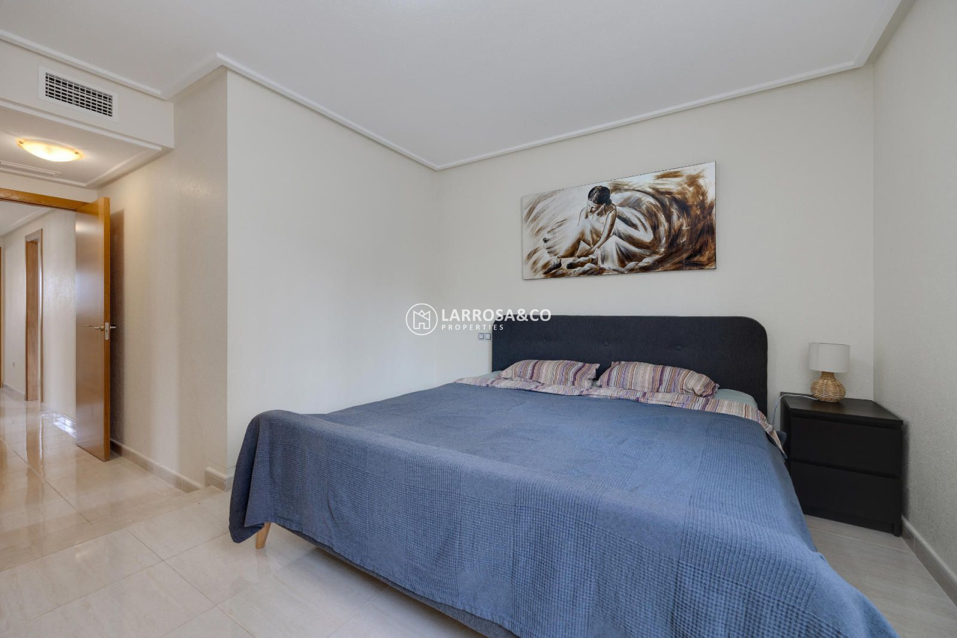 Resale - Bungalow - Orihuela costa - Los Dolses