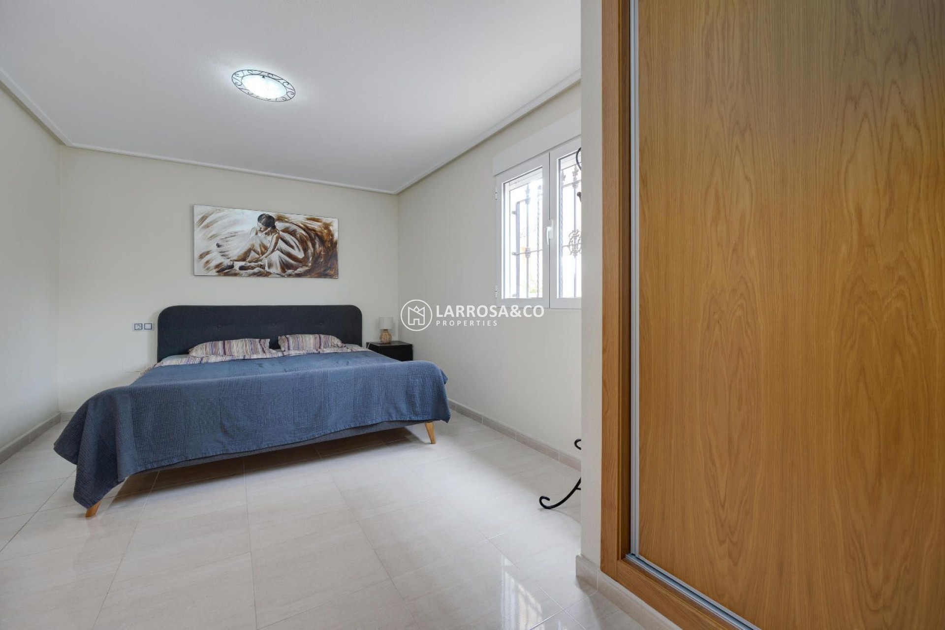 Resale - Bungalow - Orihuela costa - Los Dolses