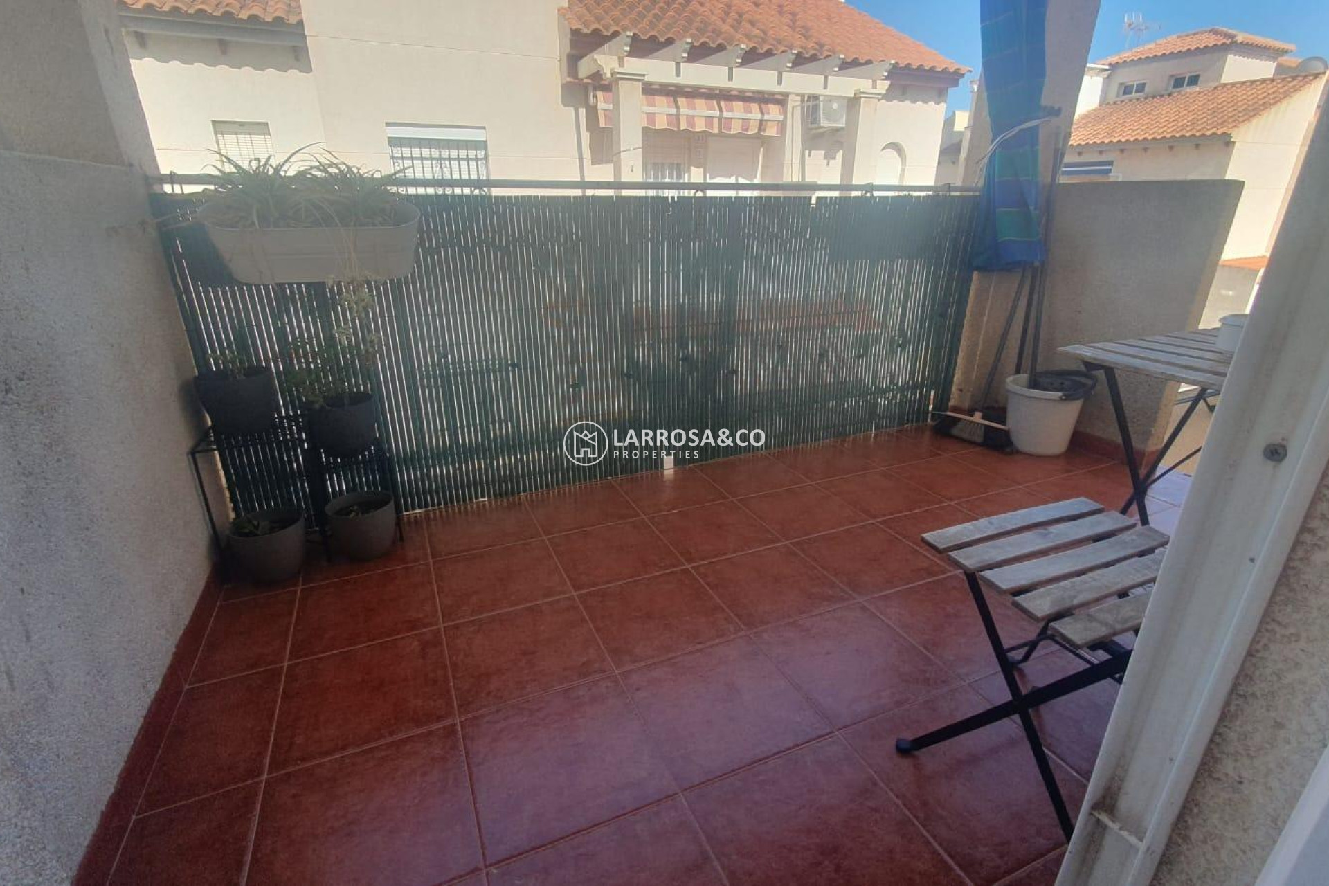 Resale - Bungalow - Orihuela costa - Playa Flamenca