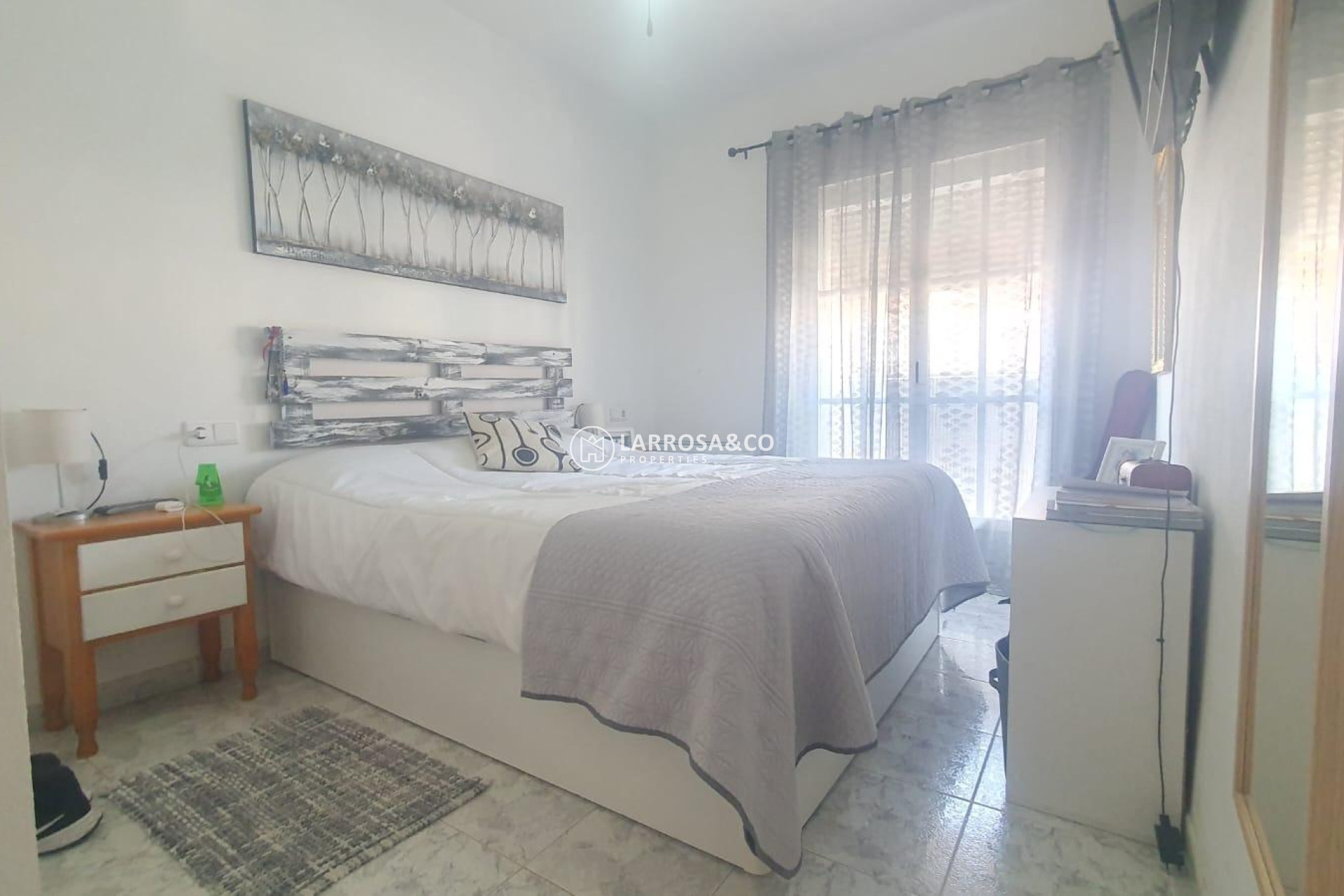 Resale - Bungalow - Orihuela costa - Playa Flamenca