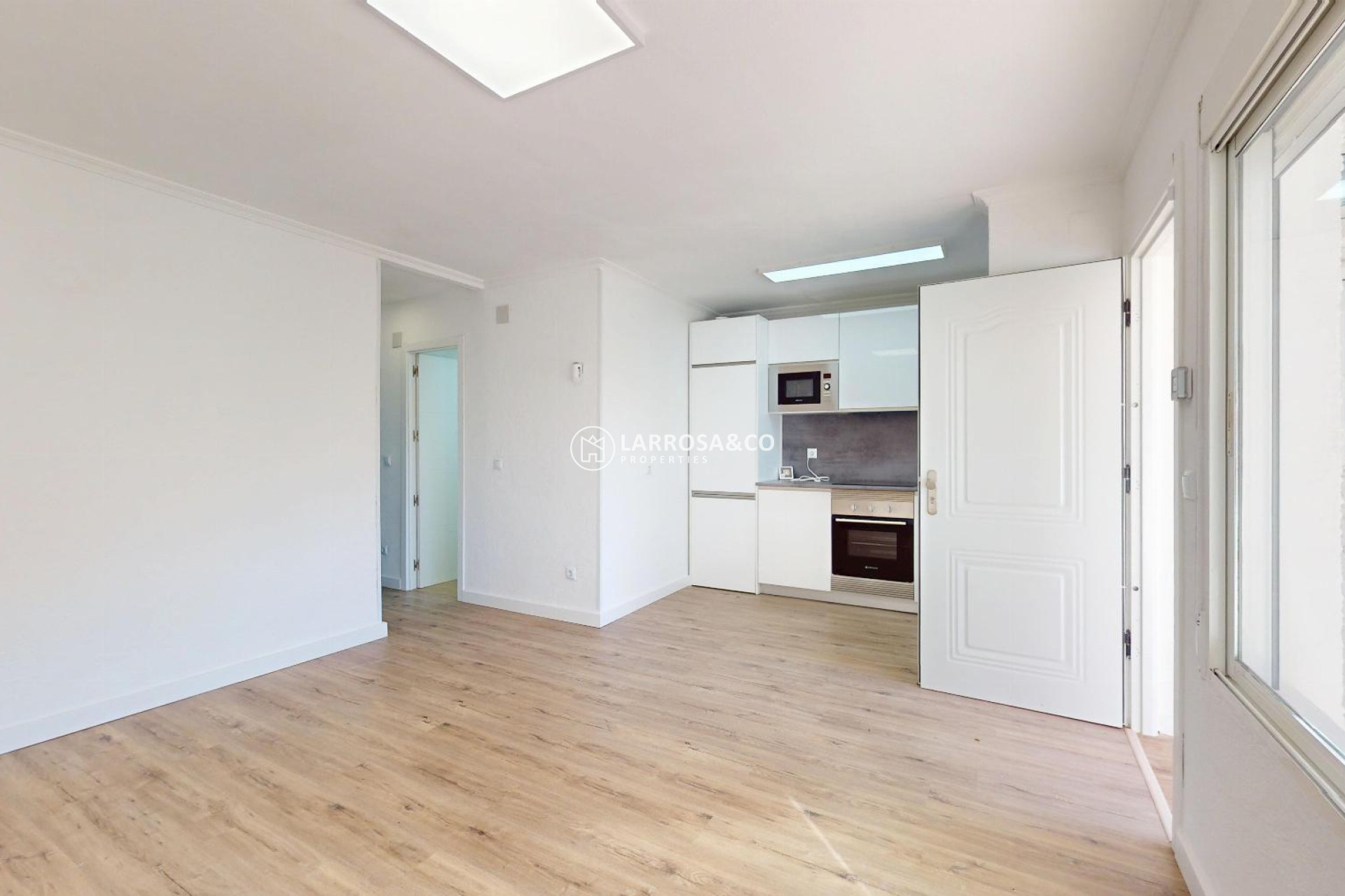 Resale - Bungalow - Orihuela costa - Villamartin 