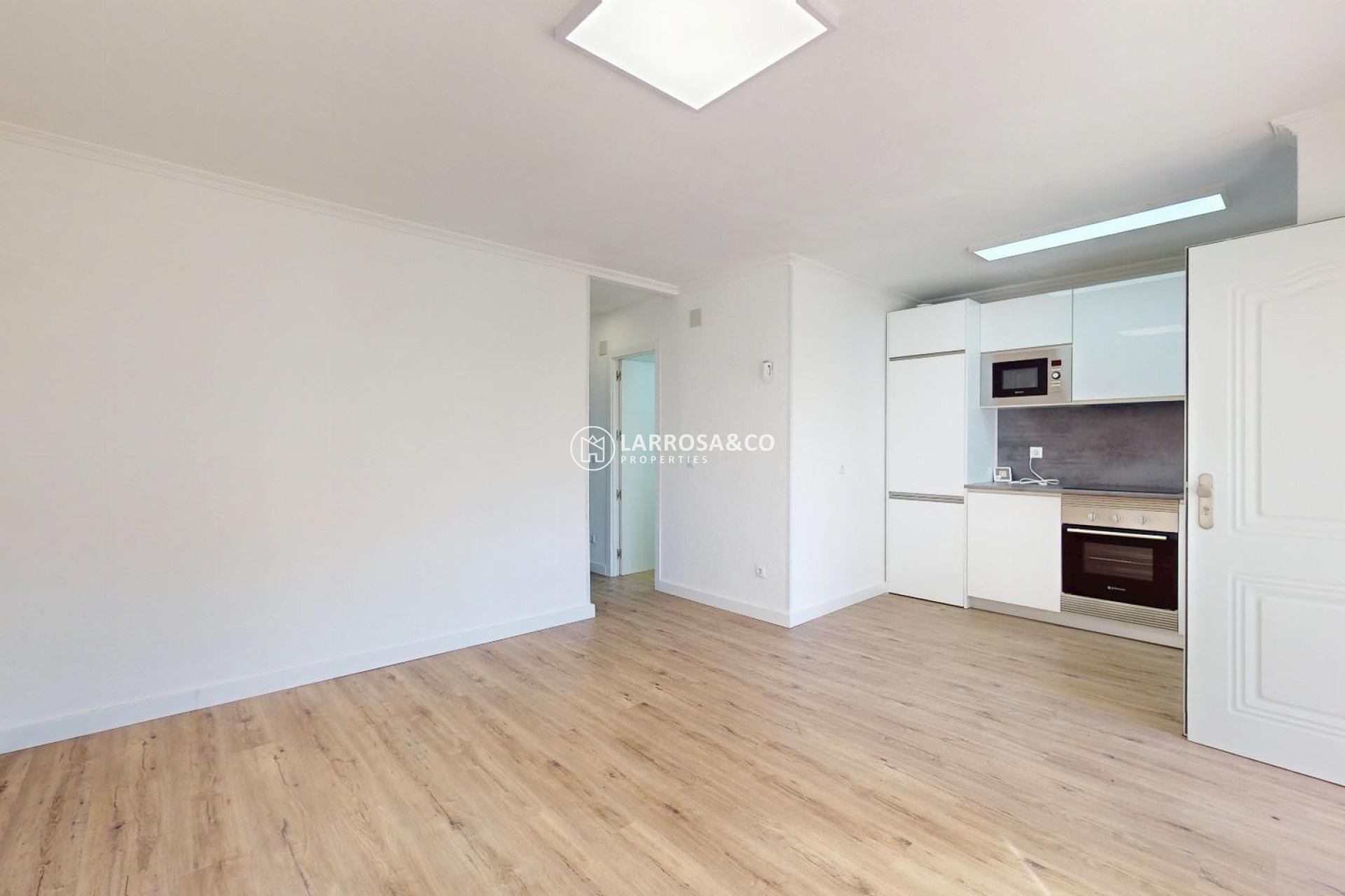 Resale - Bungalow - Orihuela costa - Villamartin 