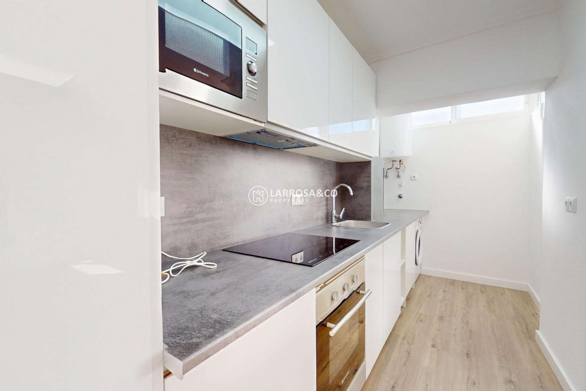 Resale - Bungalow - Orihuela costa - Villamartin 