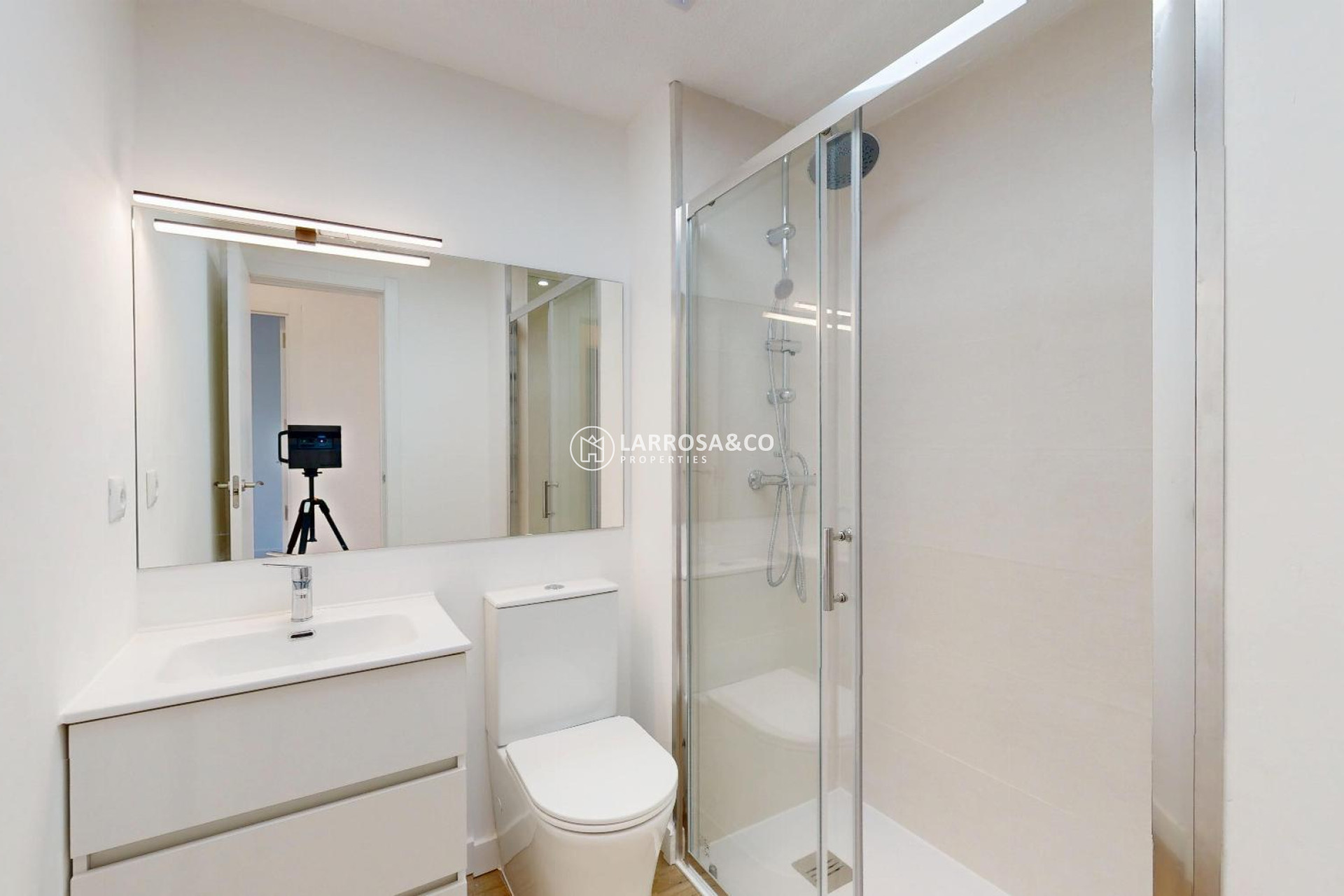 Resale - Bungalow - Orihuela costa - Villamartin 