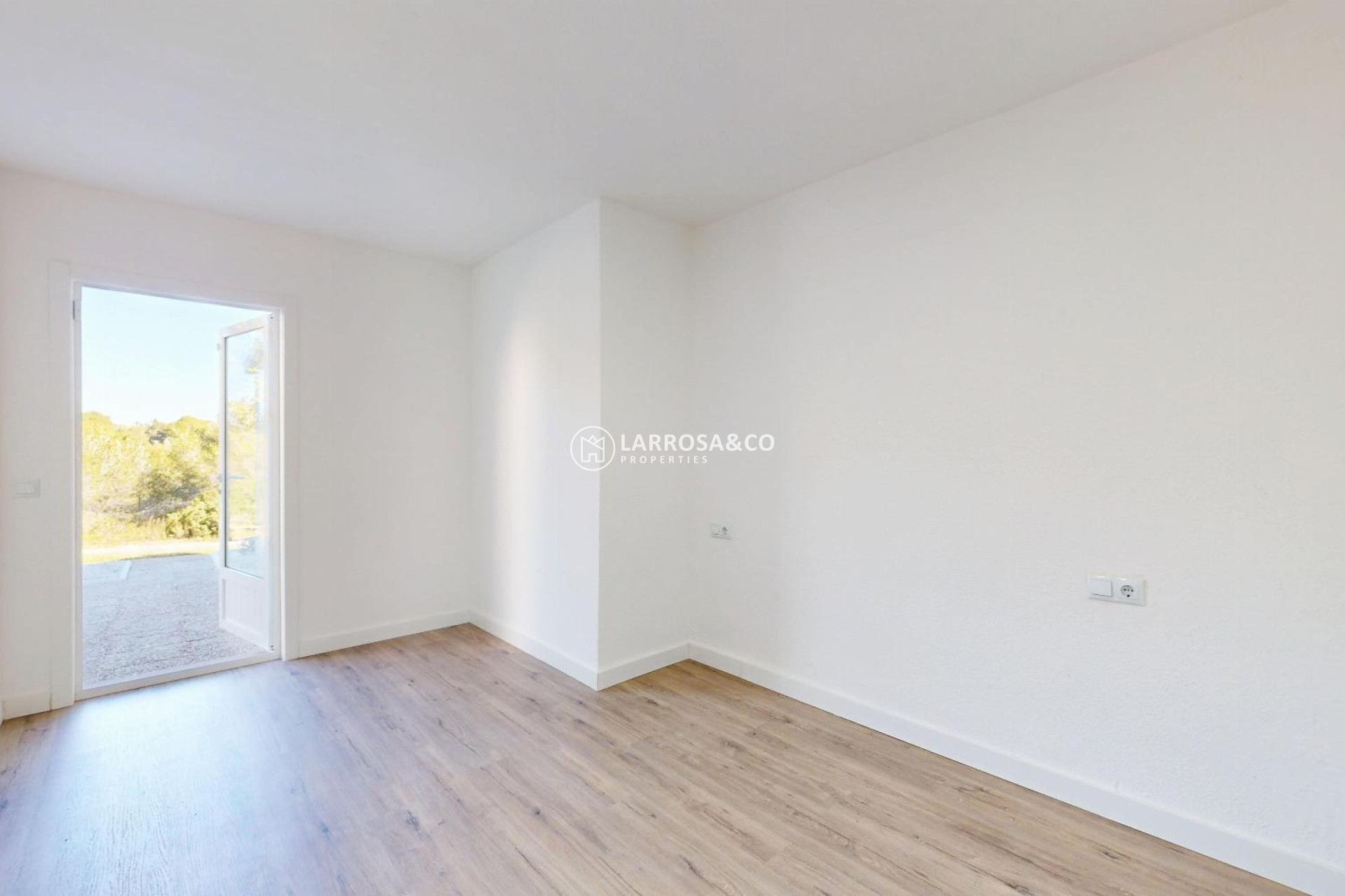 Resale - Bungalow - Orihuela costa - Villamartin 