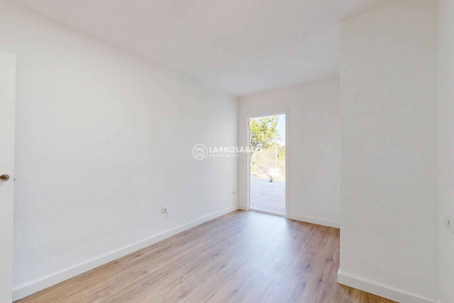 Resale - Bungalow - Orihuela costa - Villamartin 