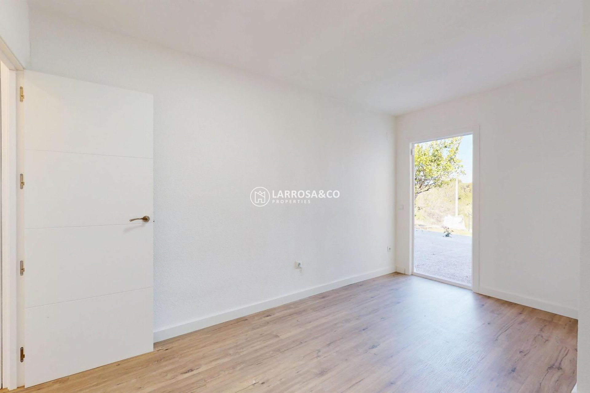 Resale - Bungalow - Orihuela costa - Villamartin 