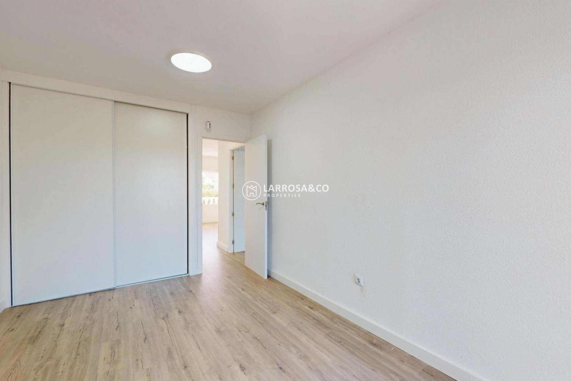 Resale - Bungalow - Orihuela costa - Villamartin 