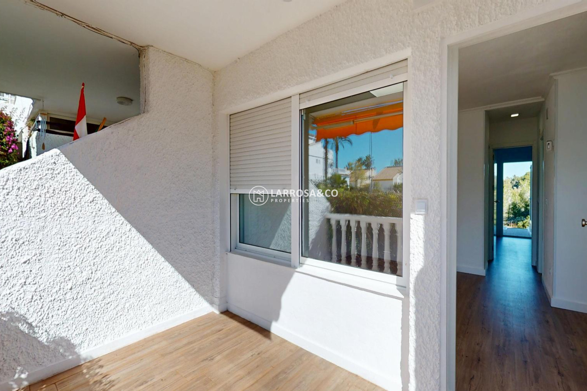 Resale - Bungalow - Orihuela costa - Villamartin 