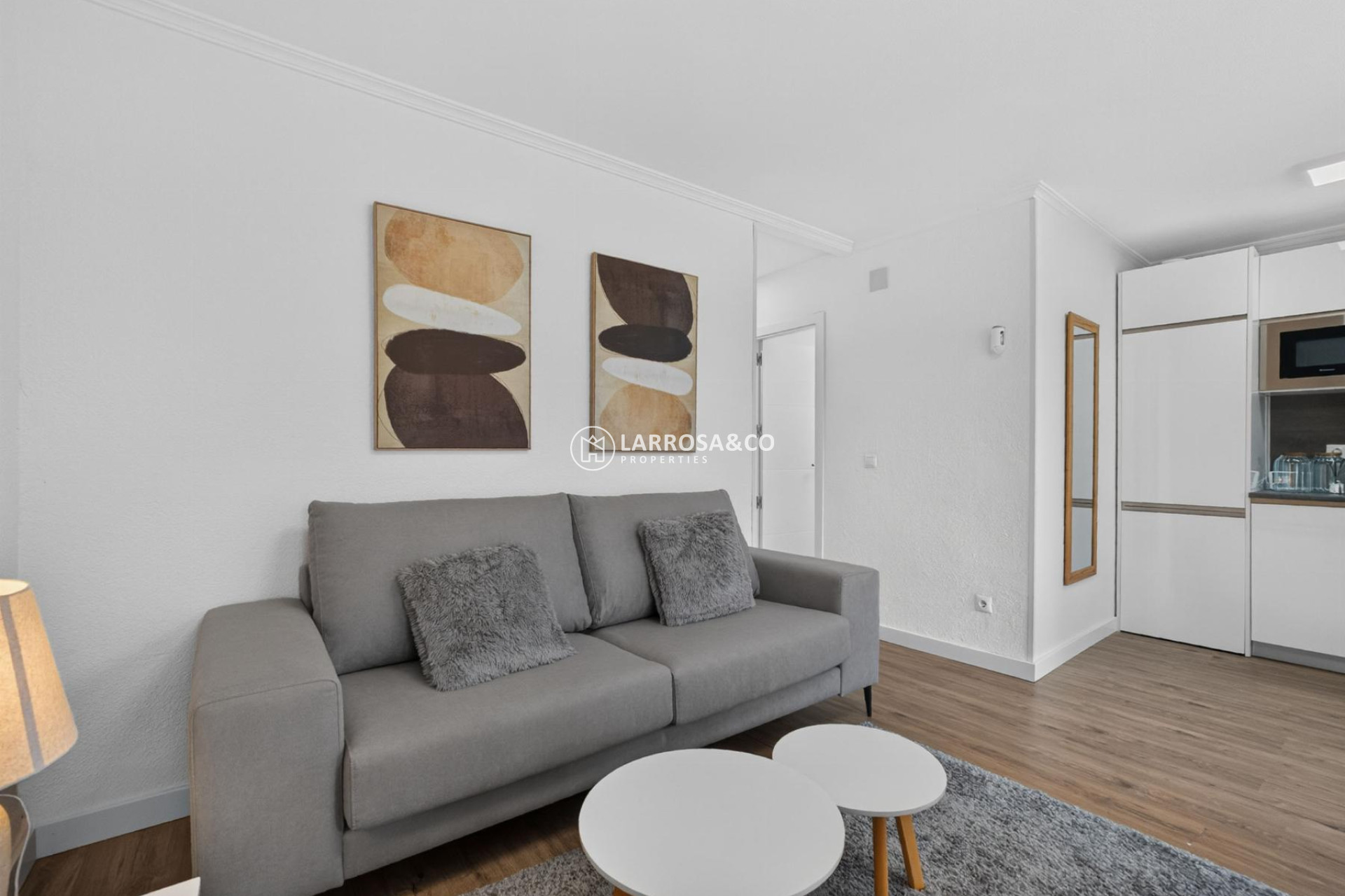 Resale - Bungalow - Orihuela costa - Villamartin 