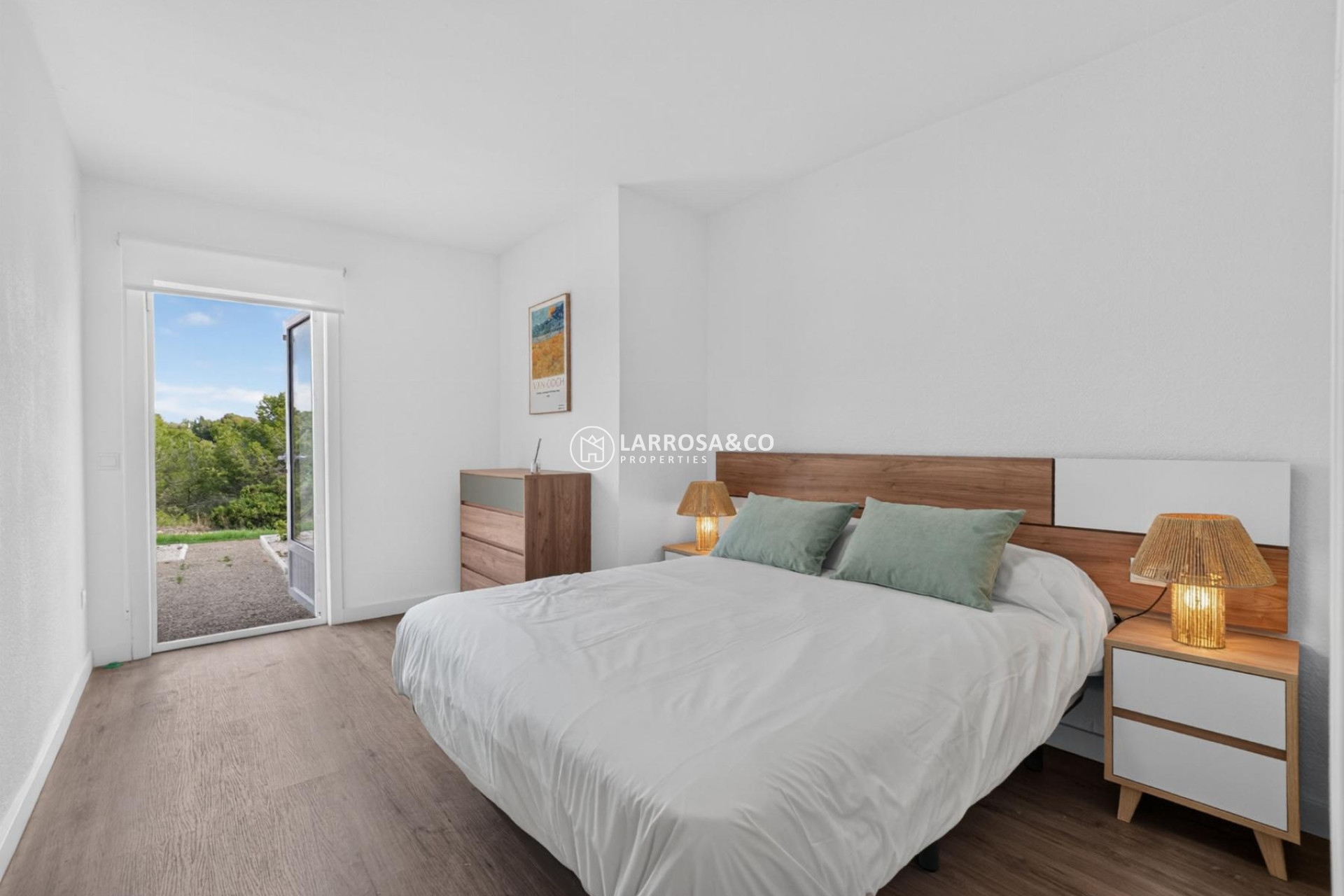 Resale - Bungalow - Orihuela costa - Villamartin 