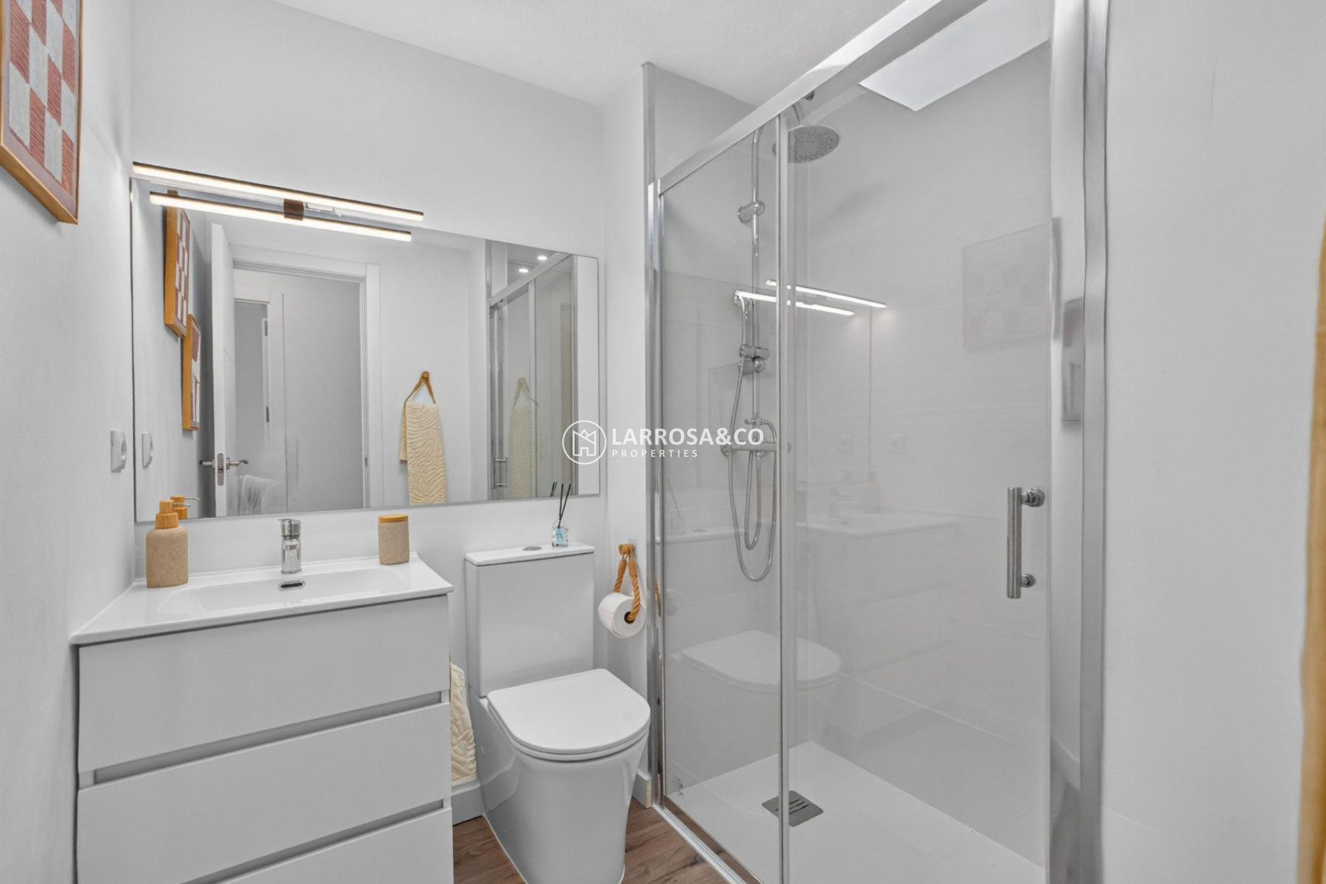 Resale - Bungalow - Orihuela costa - Villamartin 