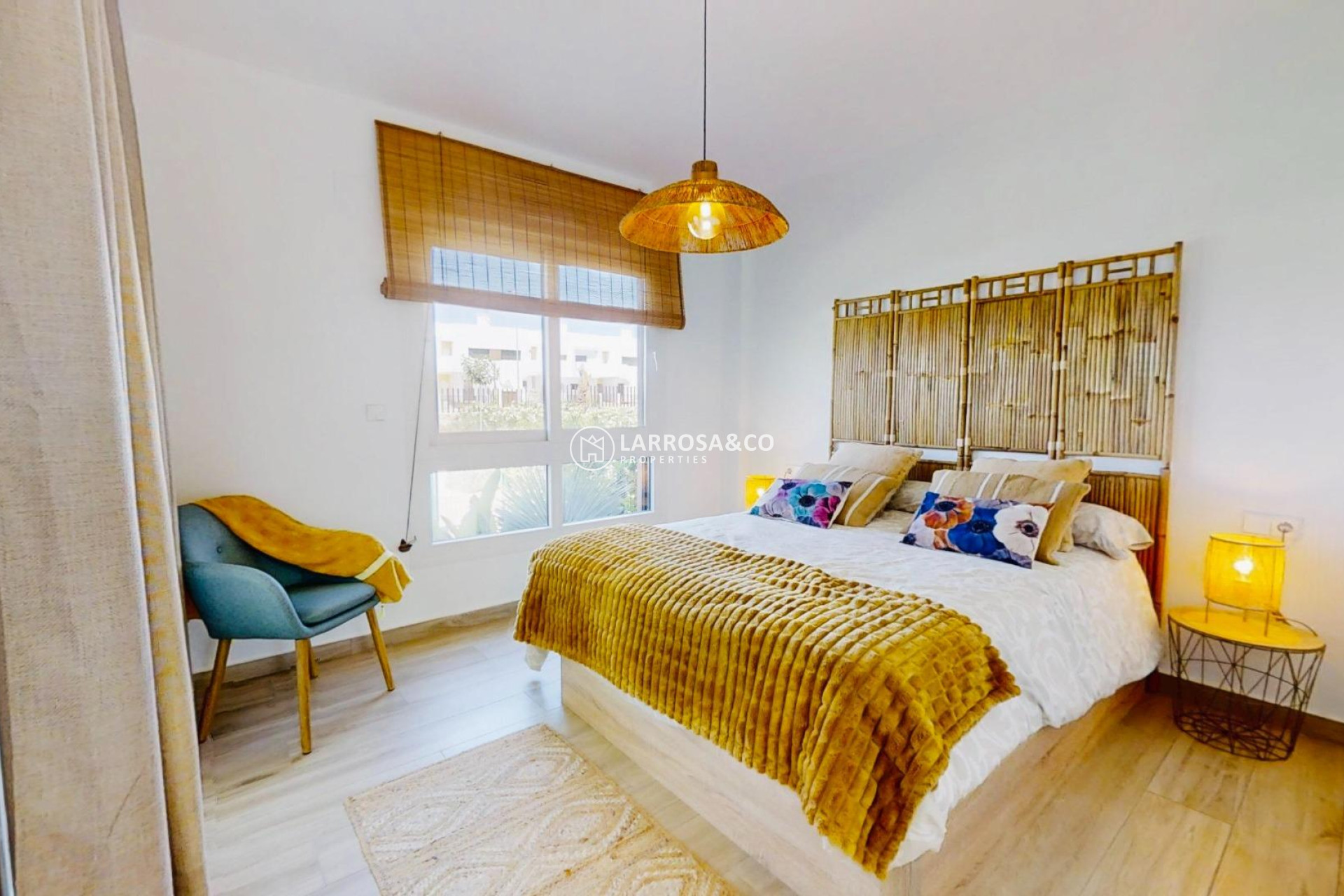 Resale - Bungalow - Orihuela - Desamparados-Hurchillo-Torremendo