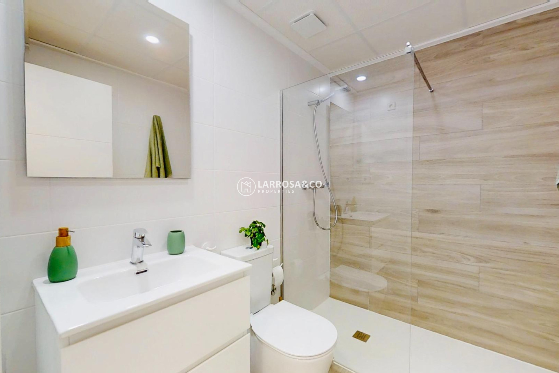 Resale - Bungalow - Orihuela - Desamparados-Hurchillo-Torremendo