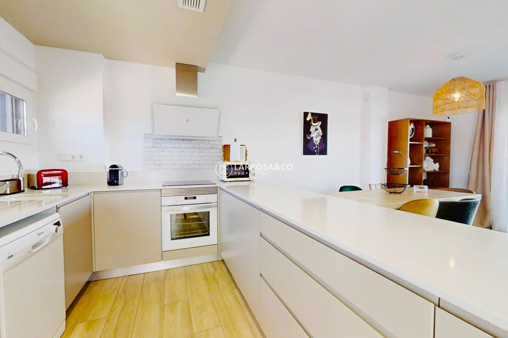 Resale - Bungalow - Orihuela - Desamparados-Hurchillo-Torremendo