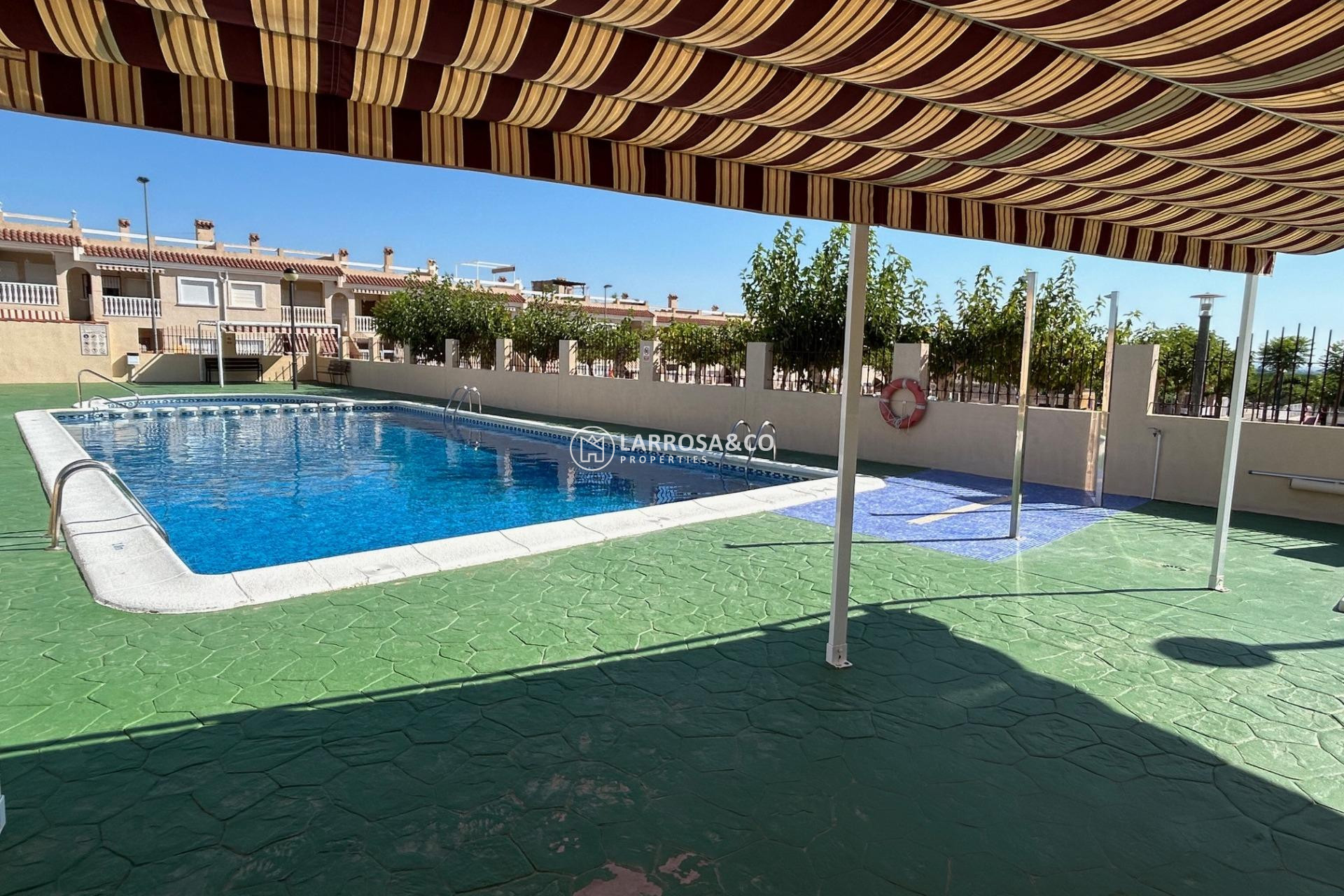 Resale - Bungalow - Orihuela - La Matanza