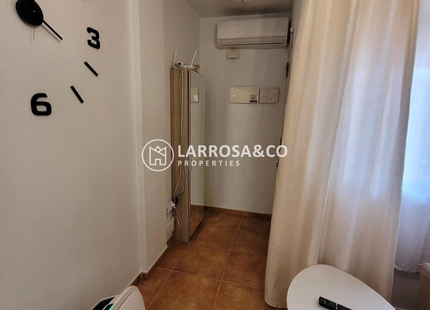 Resale - Bungalow - Orihuela - Molins-Campaneta-San Bartolomé