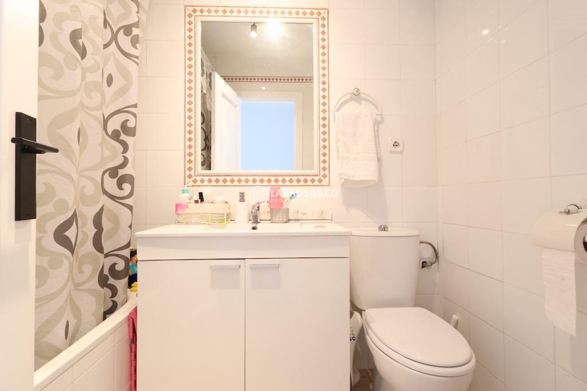 Resale - Bungalow - Pilar de la Horadada - Costa Blanca