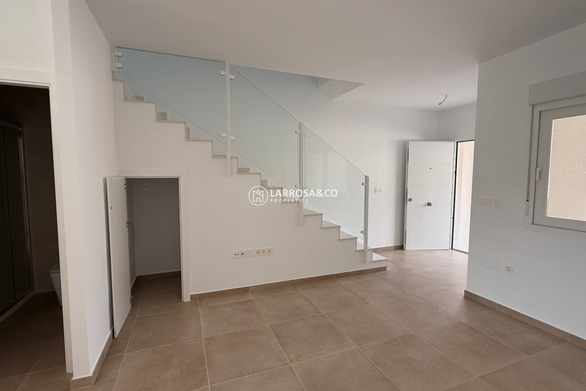 Resale - Bungalow - Pilar de la Horadada - Costa Blanca